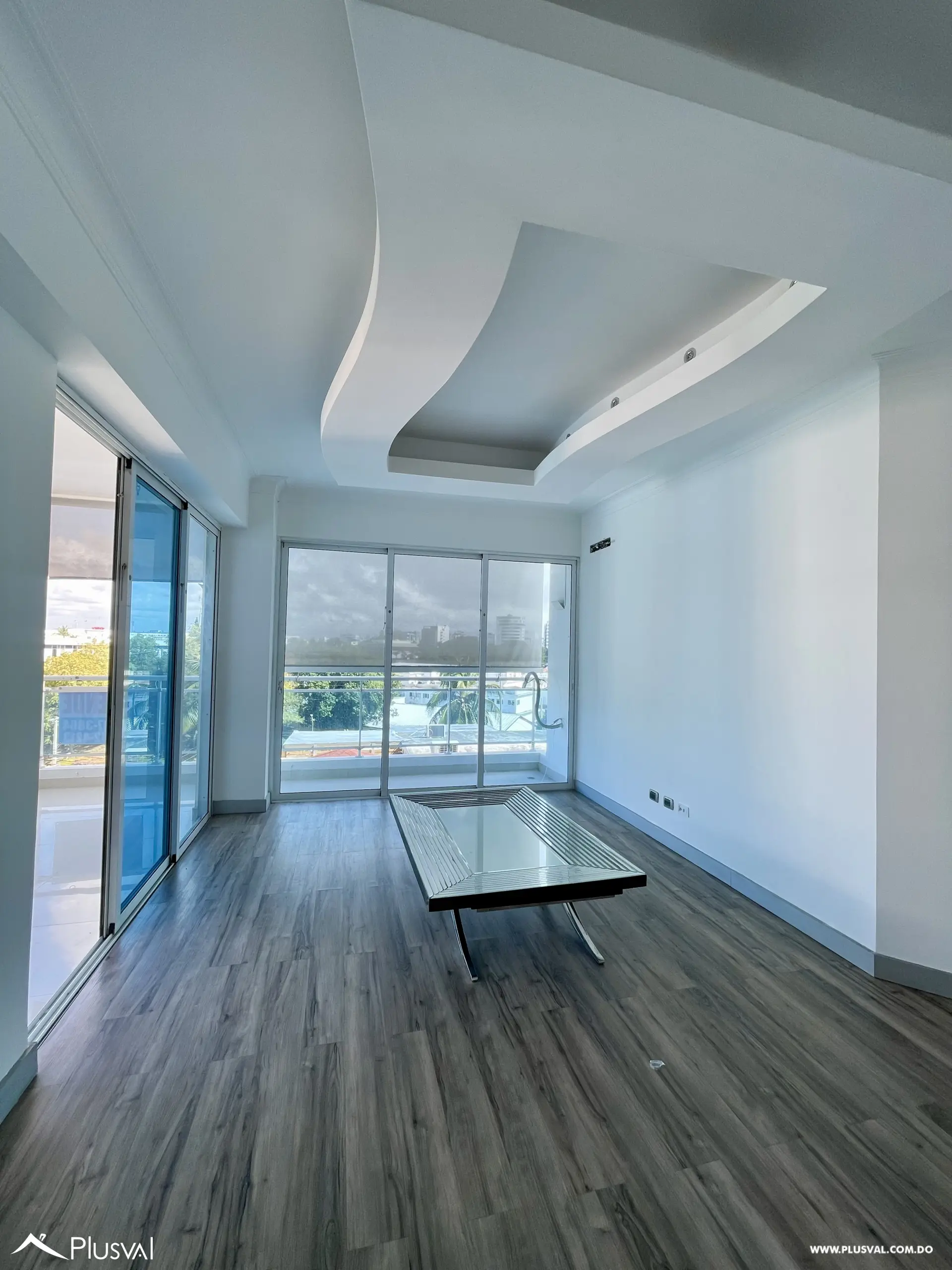 Apartamento en Venta en Renacimiento en Torre Residencial 495728