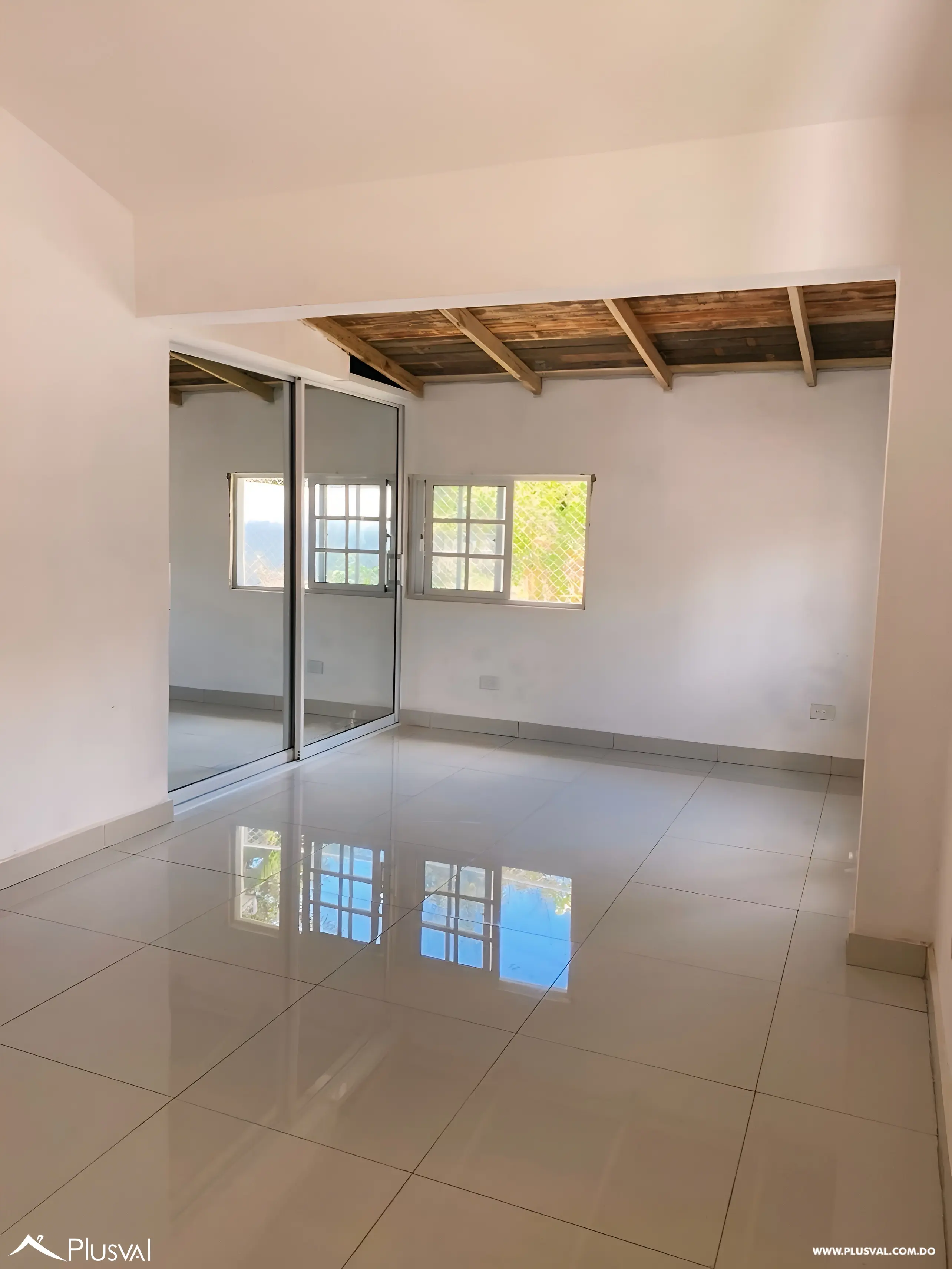 Hermosa casa familiar cerca de la Playa en Sosua 462687