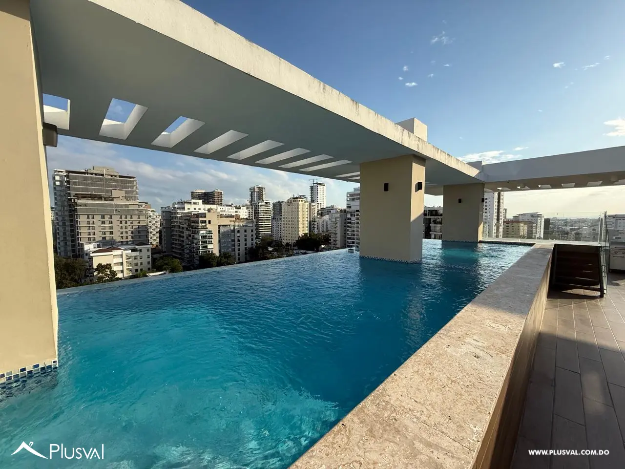 Apto. A2 En Torre Biltmore 498281