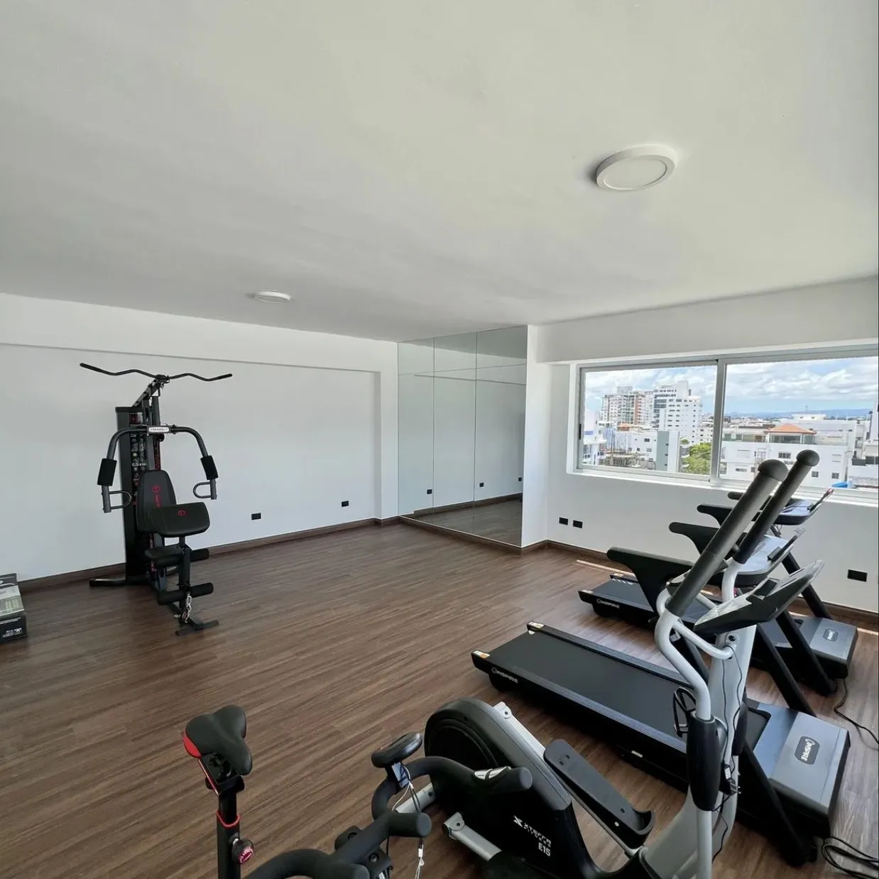 Apartamento en Urb. Real 440624