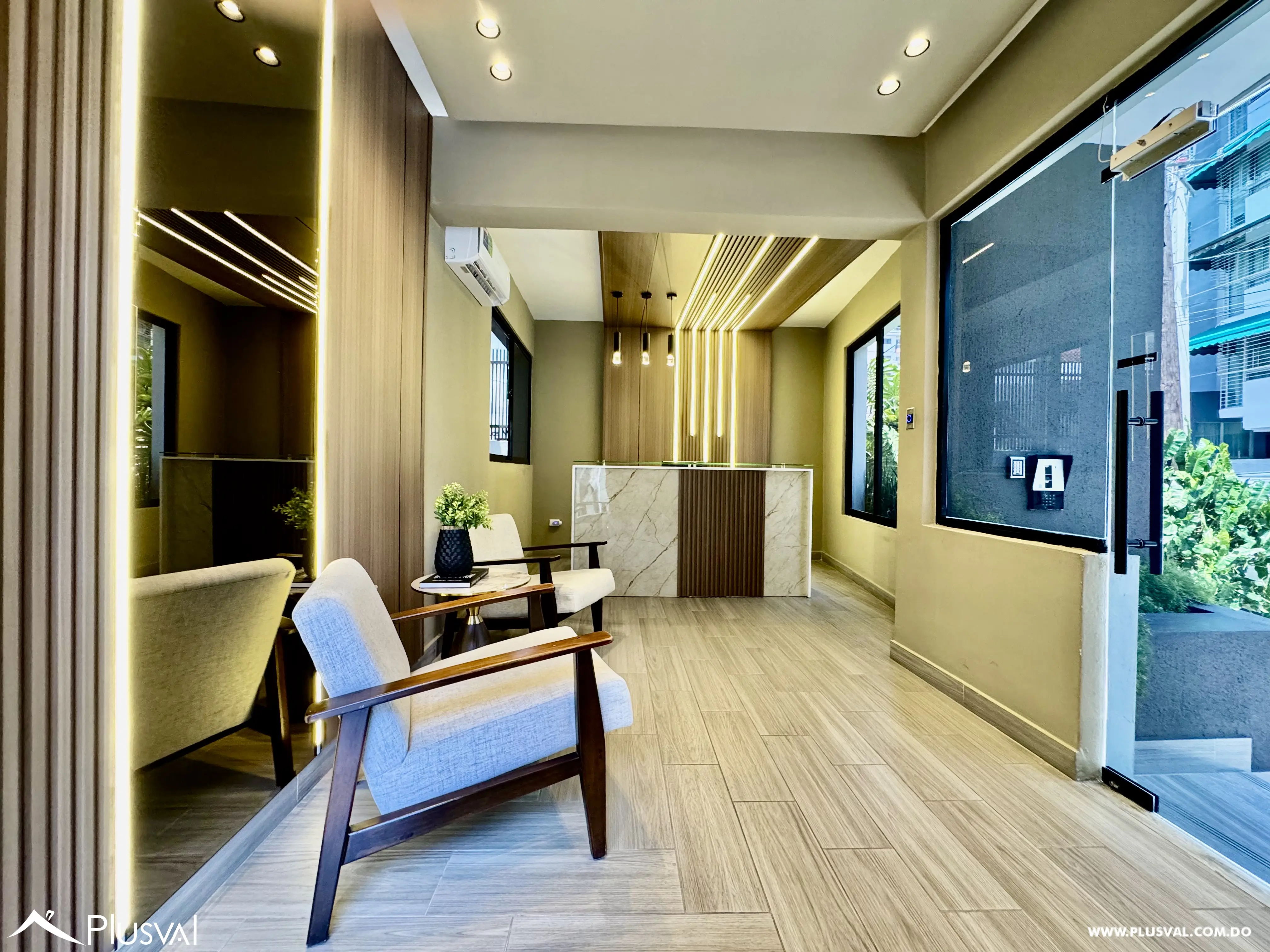 Alquilo Maravilloso Apto en una de las Mejores Zonas de Evaristo Morales 498615