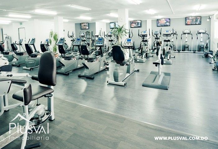 Lujoso apartamento estilo resort en Cap Cana 188149