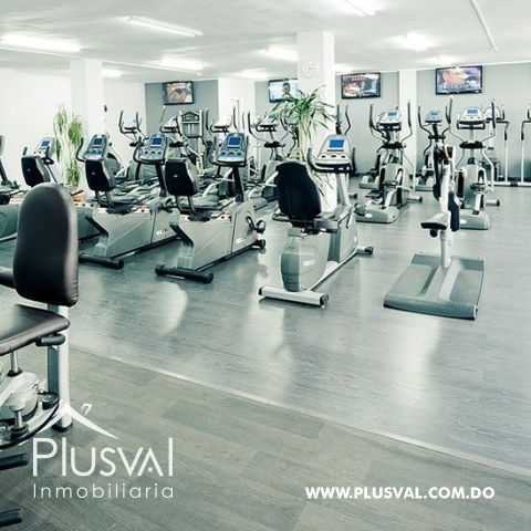 Confortable Apartamento Estilo Resort en Punta Cana 188149