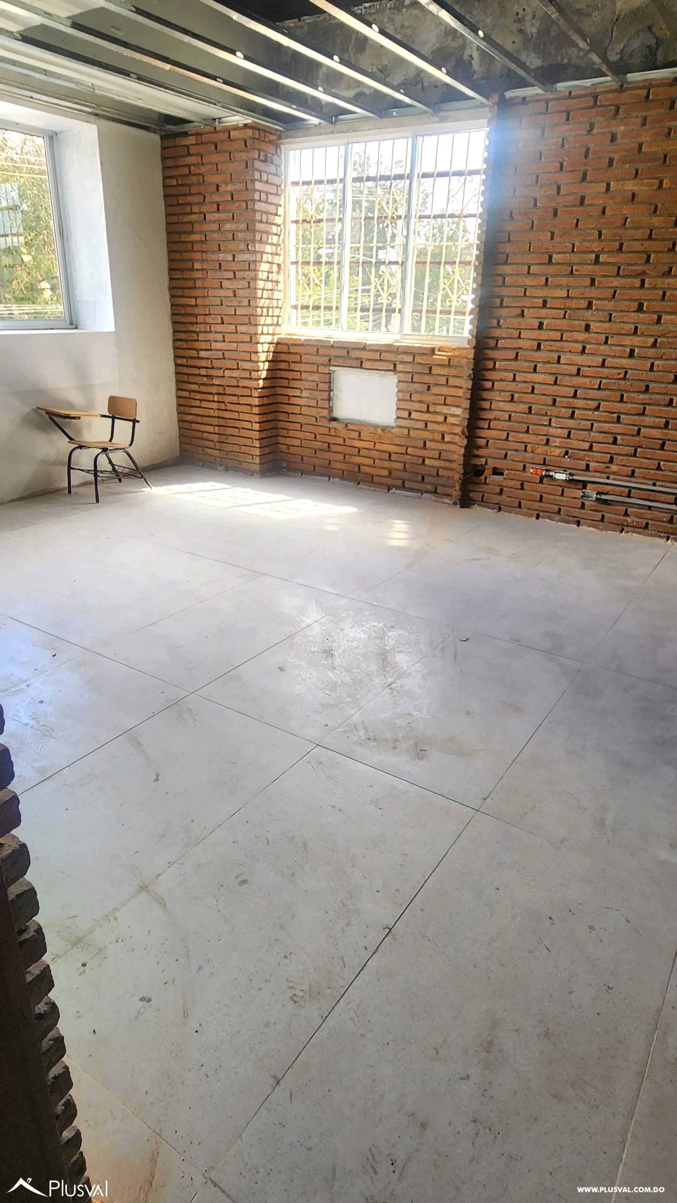 Alquiler de amplio local de oficinas en La Fe. 496493