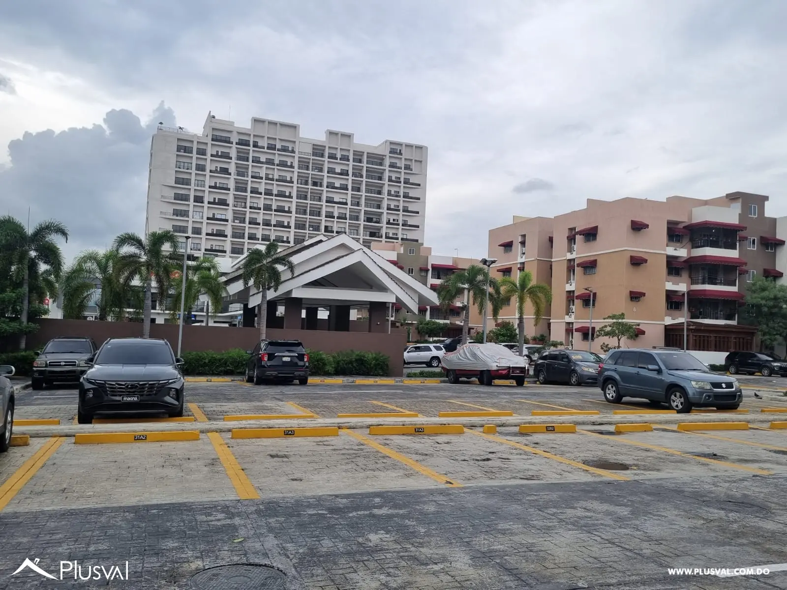 Venta de apartamento en Colinas del Oeste 469561