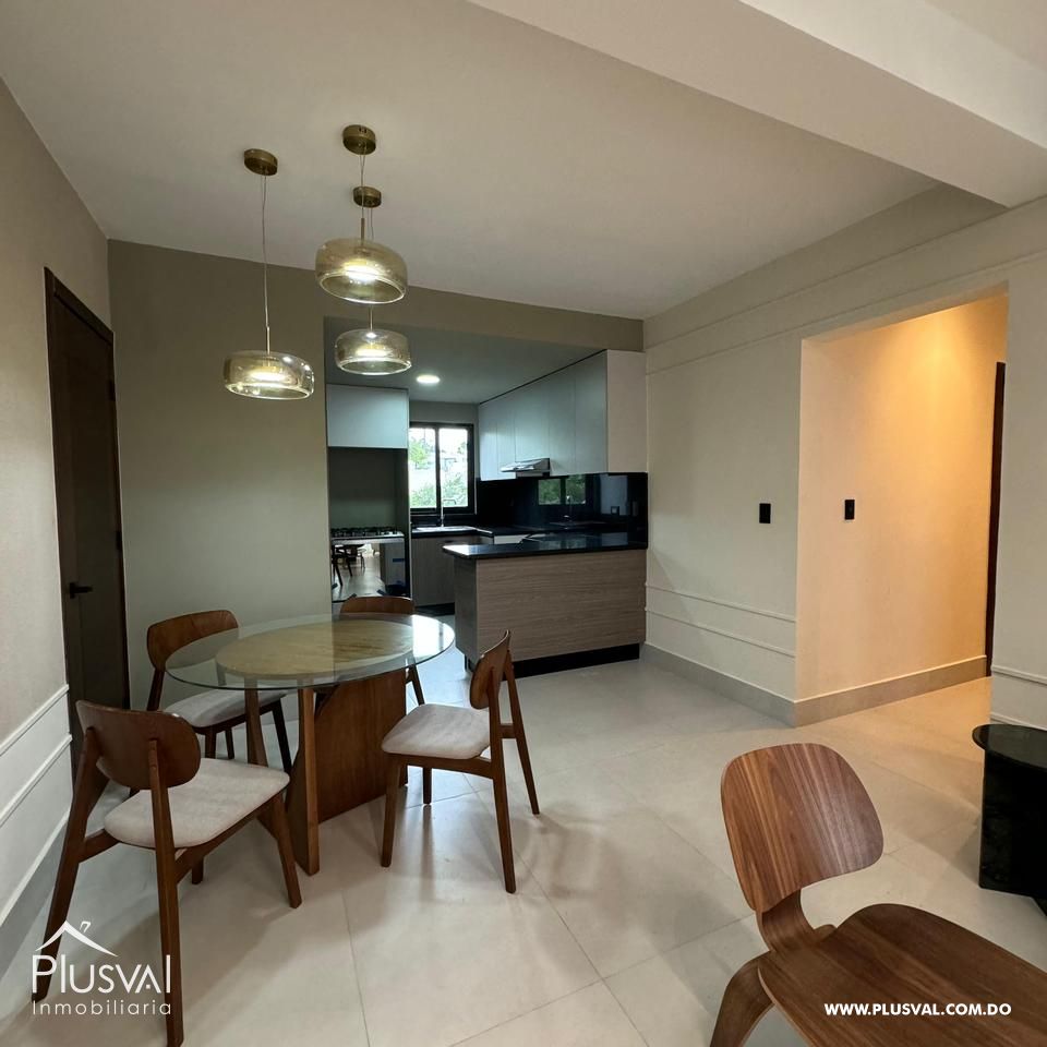 Moderno Apartamento en Venta en Urb. Thomen 403239