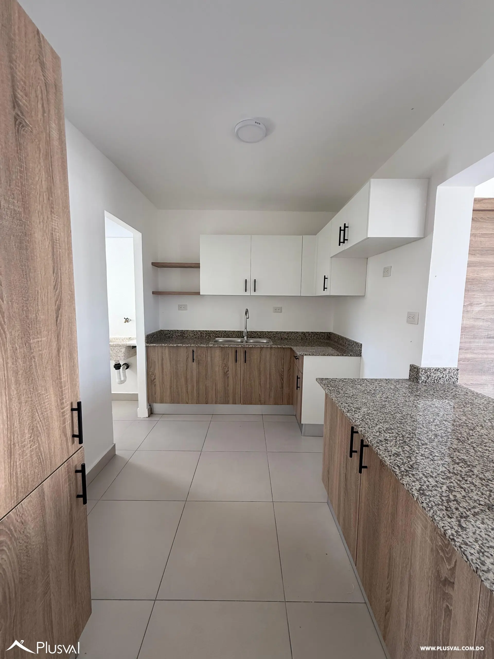 Proyecto de apartamentos - Puerto Plata 503057