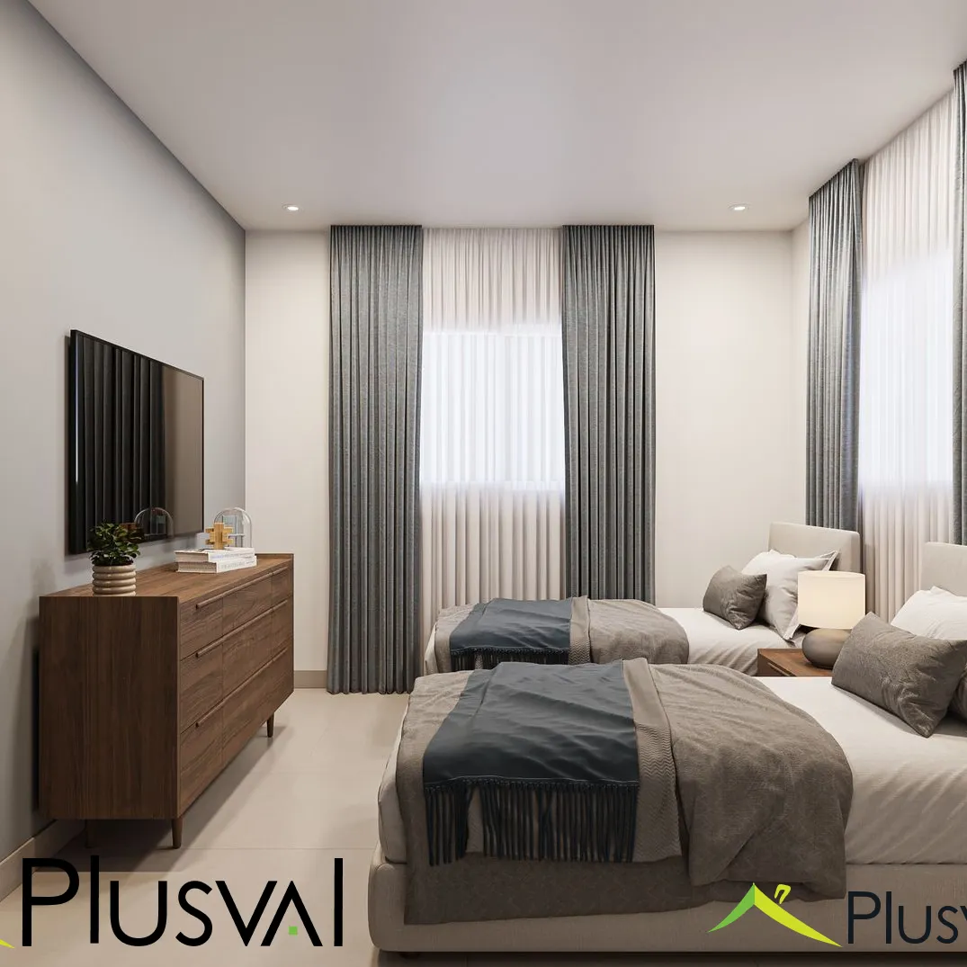Villas del Este 439379