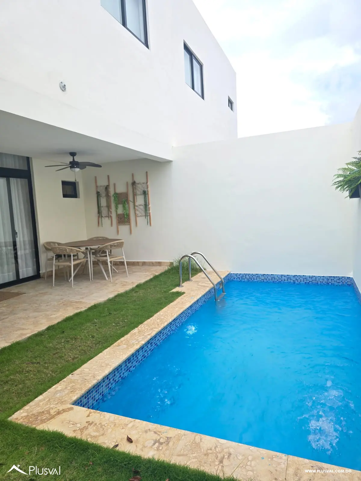 Alquier de villa de 3 Habitaciones, La Diana Village 511073