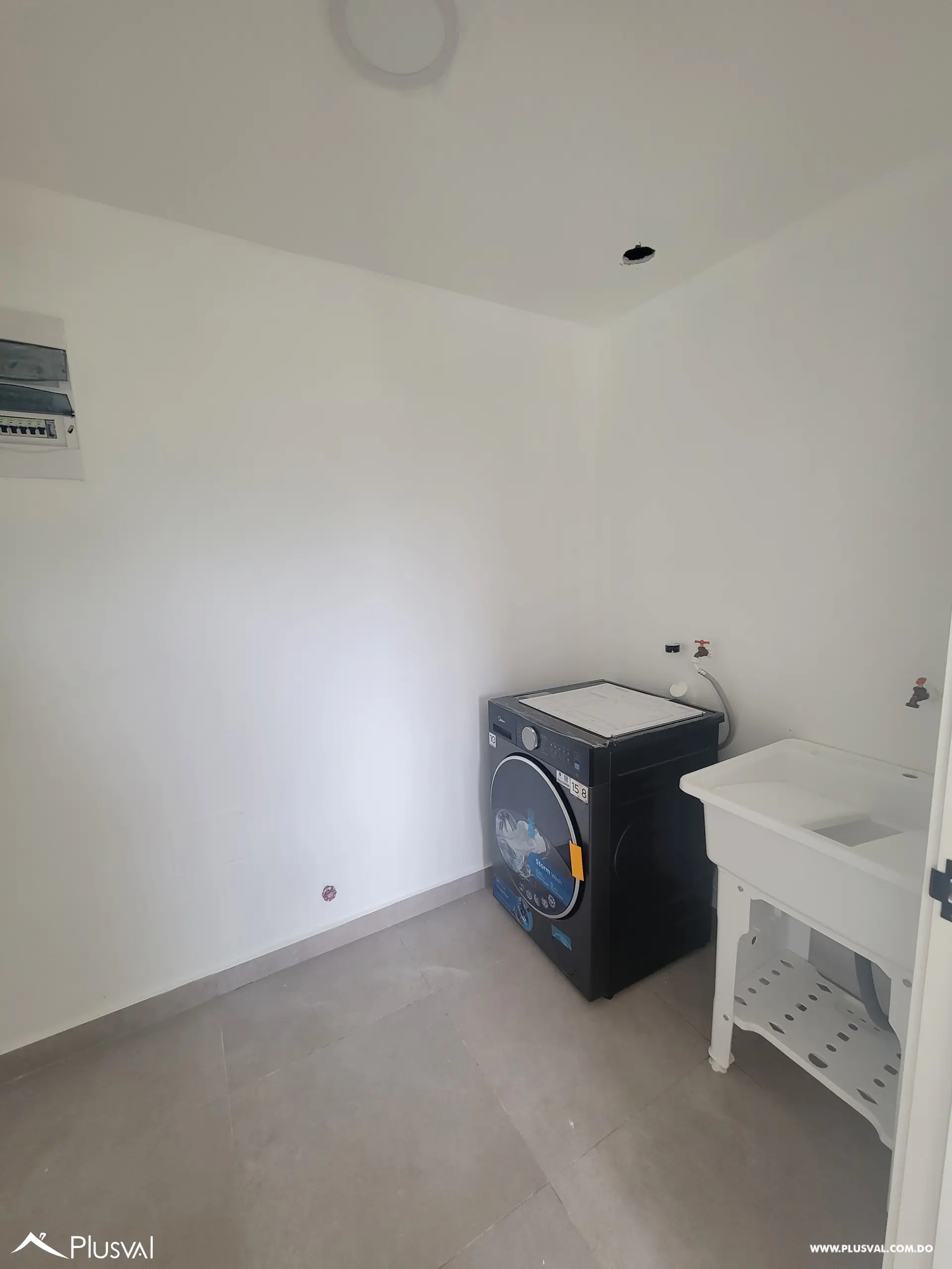 Venta de Casa con piscina de 3 habitaciones en La Senda VistaCana 518575