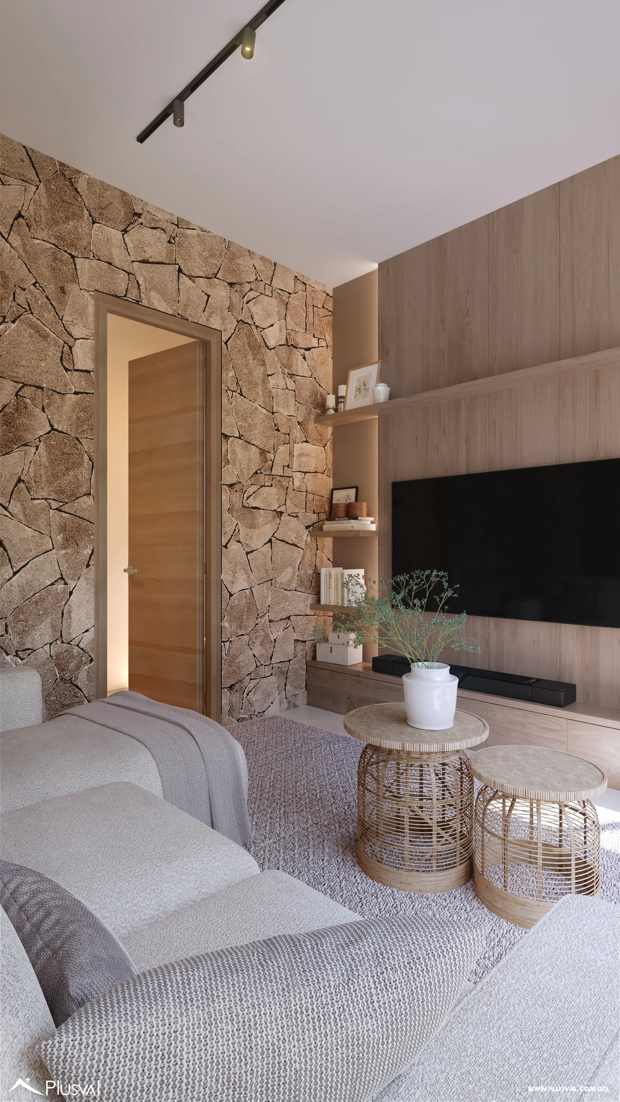 Villa en venta White Sands de 3hab, con 2 niveles y de 162 m² de construccion 534530