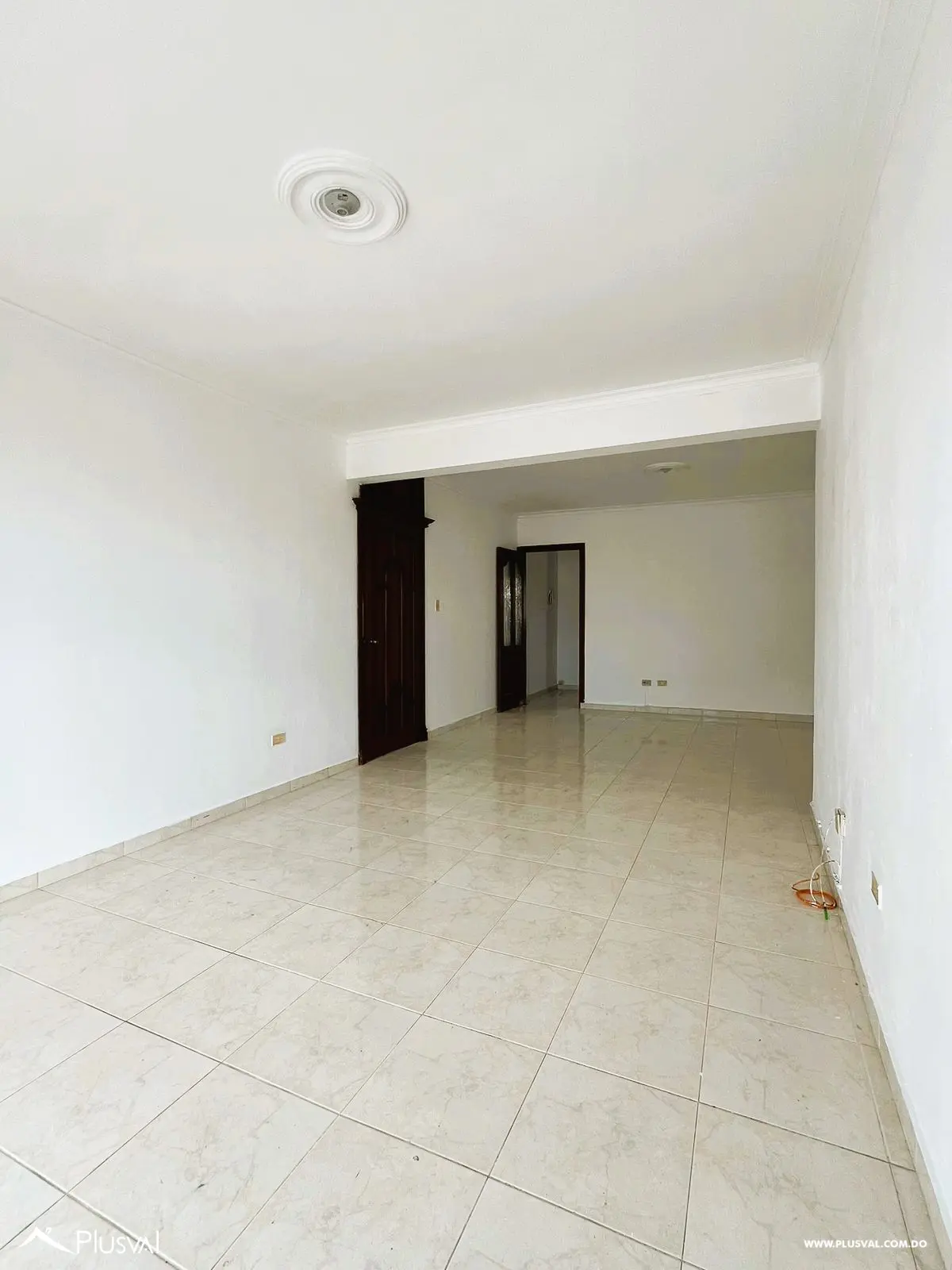 Apartamento en alquiler en El Millón 505343