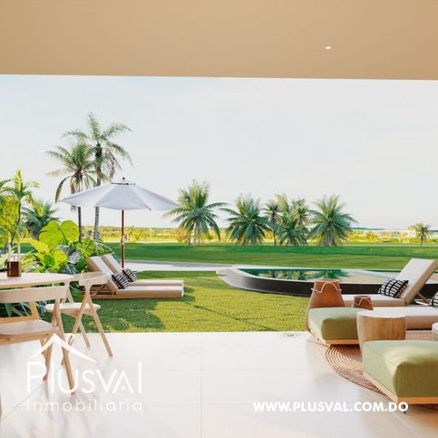 Paraíso junto al Mar en Bonita Golf Residences 352423
