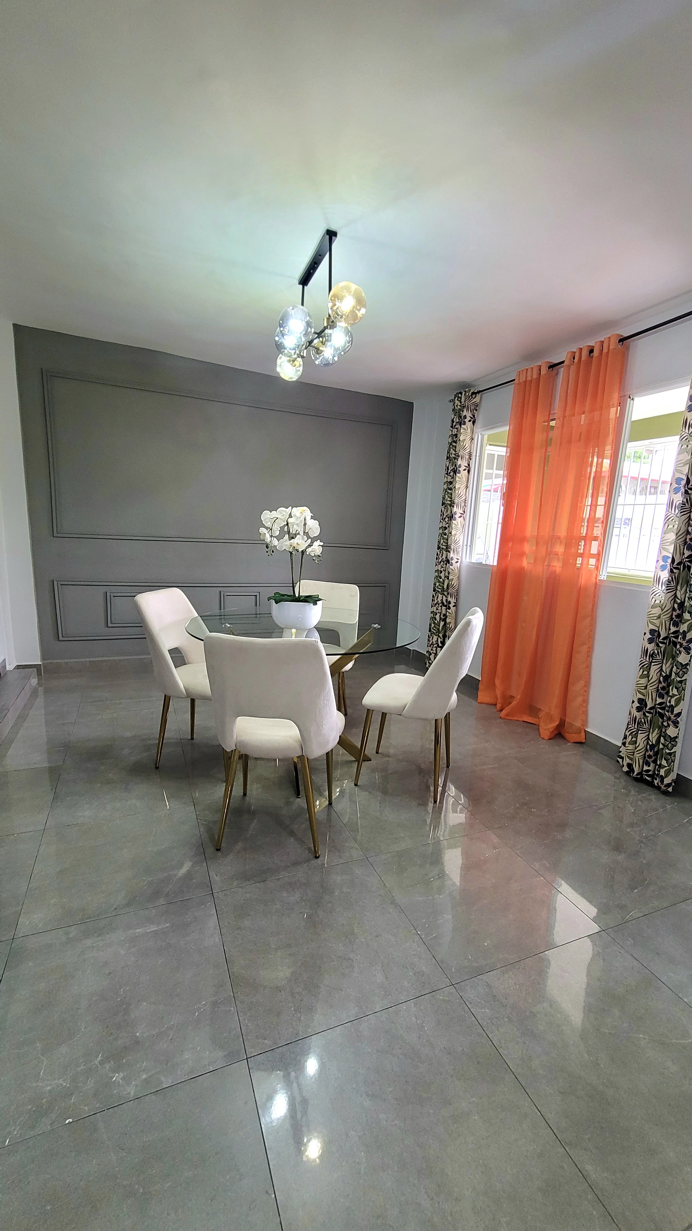 Excelente Casa con terraza en el exclusivo sector de Lucerna 444978