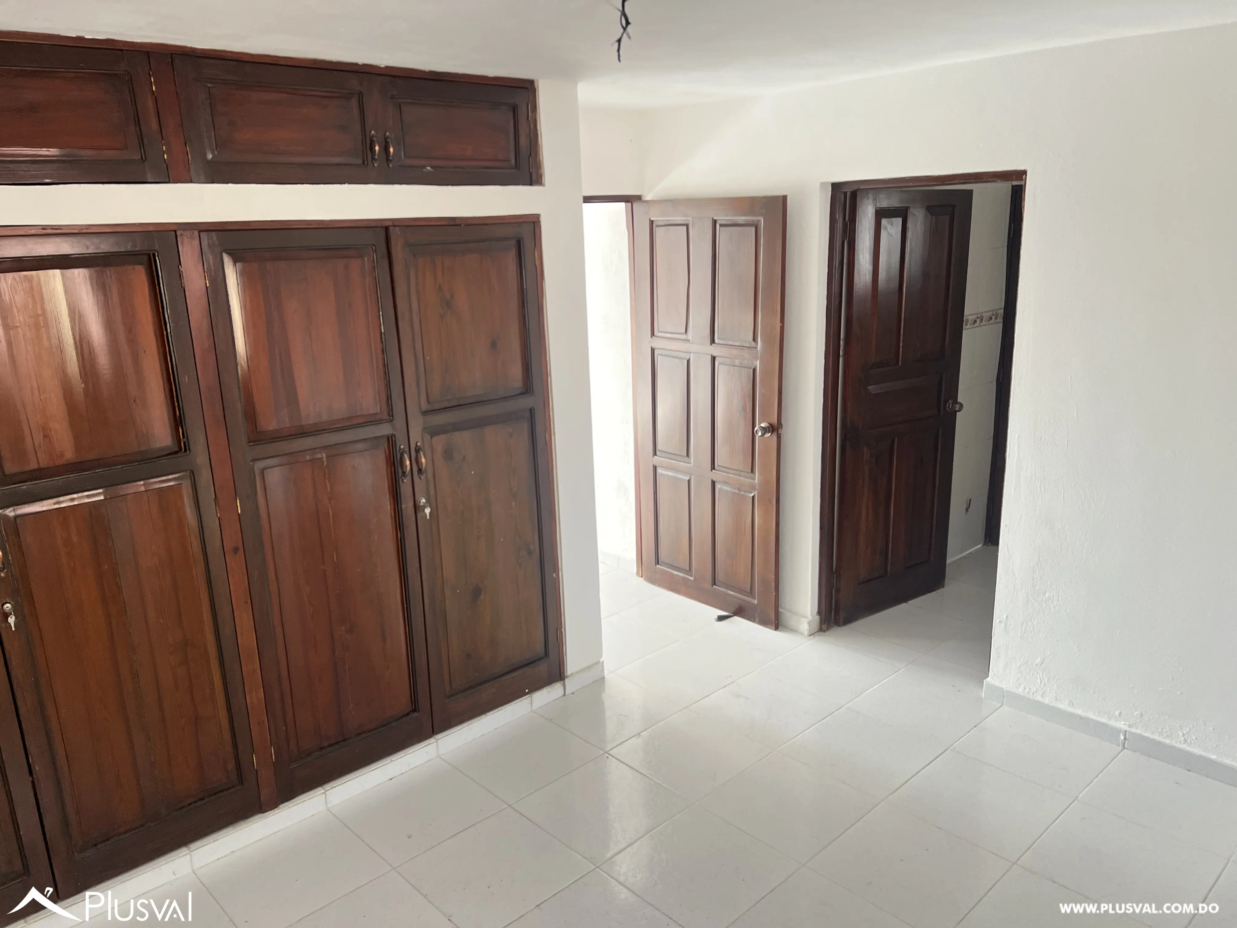 Apartamento tipo pent-house venta en Santo Domingo Este 457382
