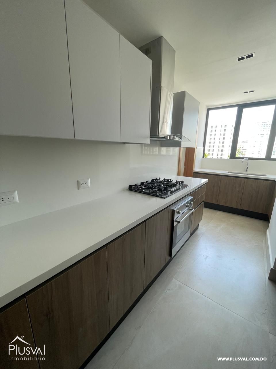 Majestusoso apartamento en alquiler en exclusiva área de Bella vista 450446