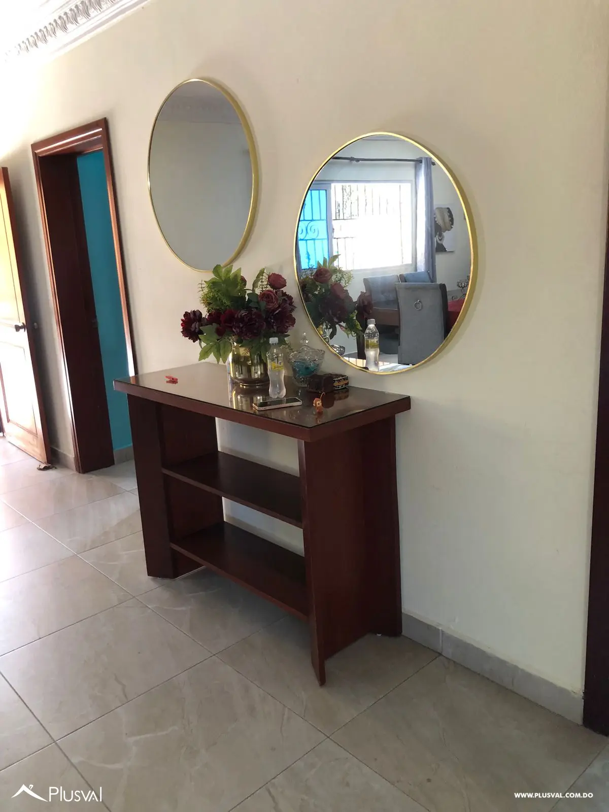 Residencia familiar en venta en Los Hidalgos, Km 14 Autopista Duarte 474534