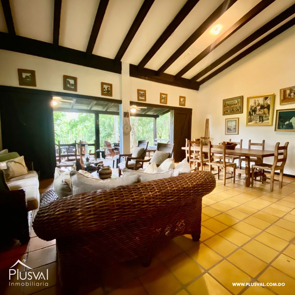 Finca de 106 tareas en Venta, Los Cocos | Pedro Brand 230586