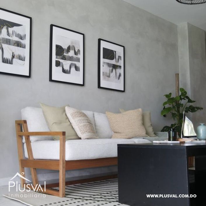 Apartamento Amueblado de 2 Habitaciones en Venta en Cana Bay, Punta Cana | Exclusividad y Confort 406229