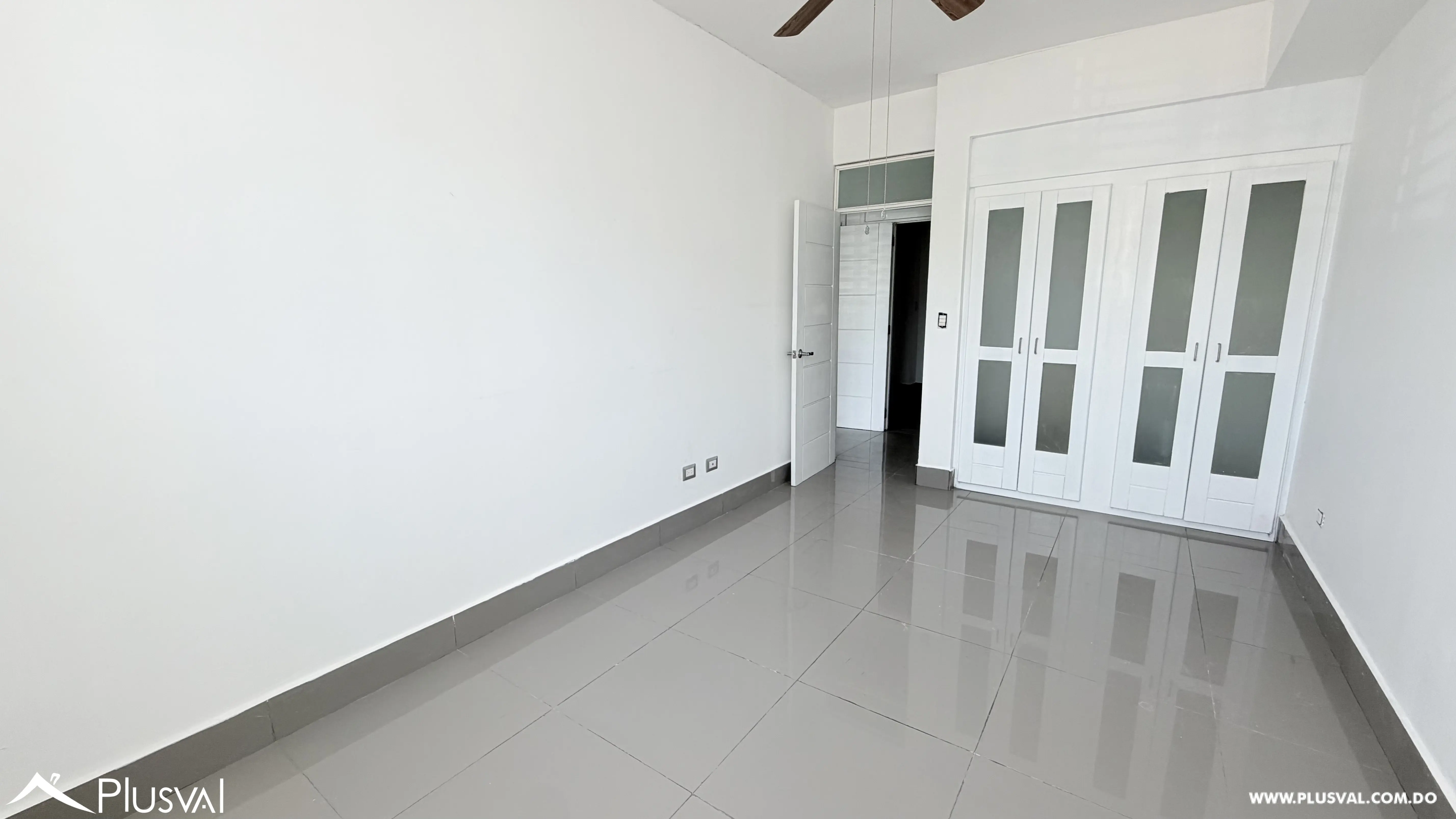 Apartamento en venta en Esperilla de 3 habitaciones 528391