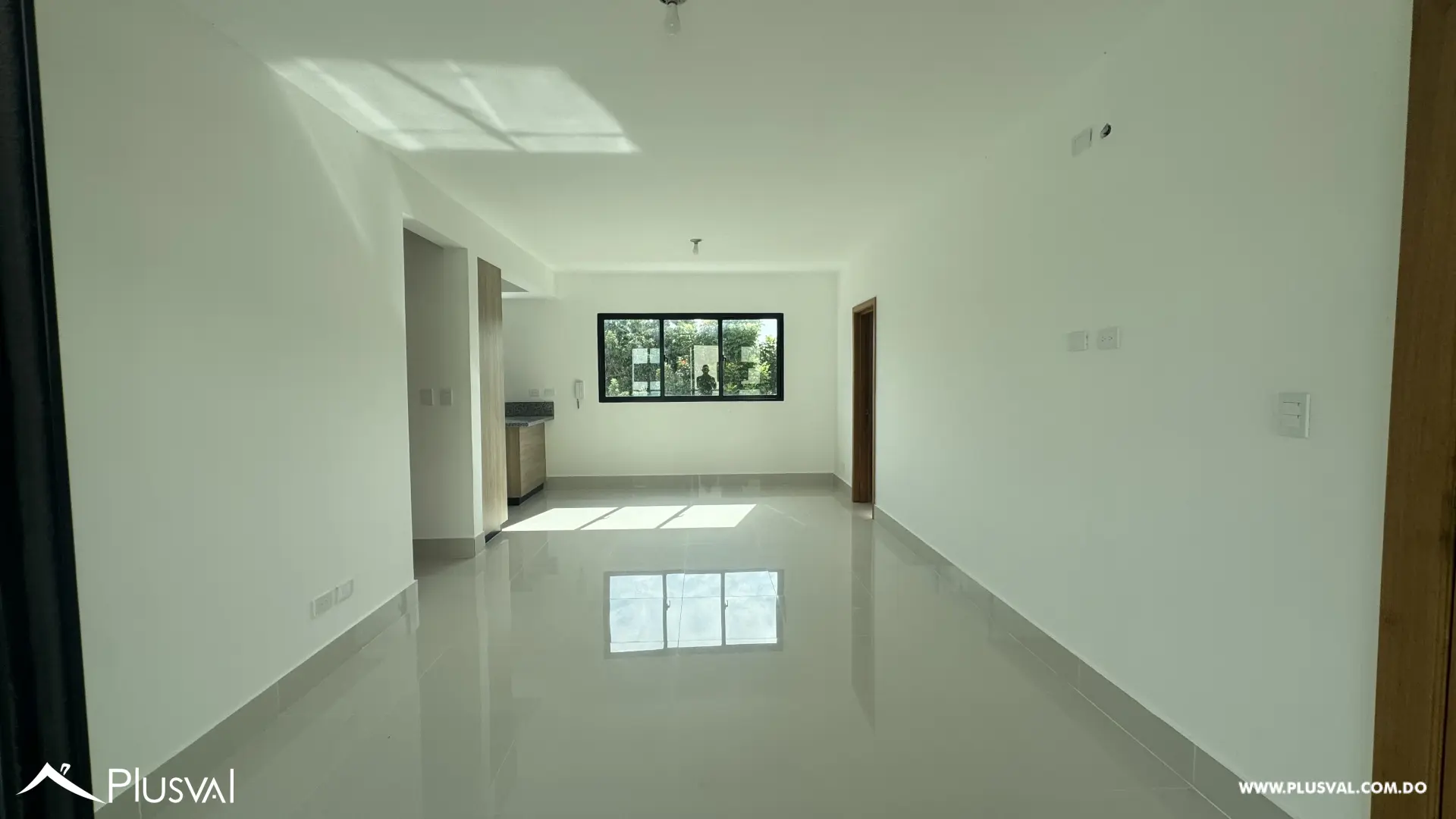 Apartamento en renta en Los Rieles de Gurabo 532610