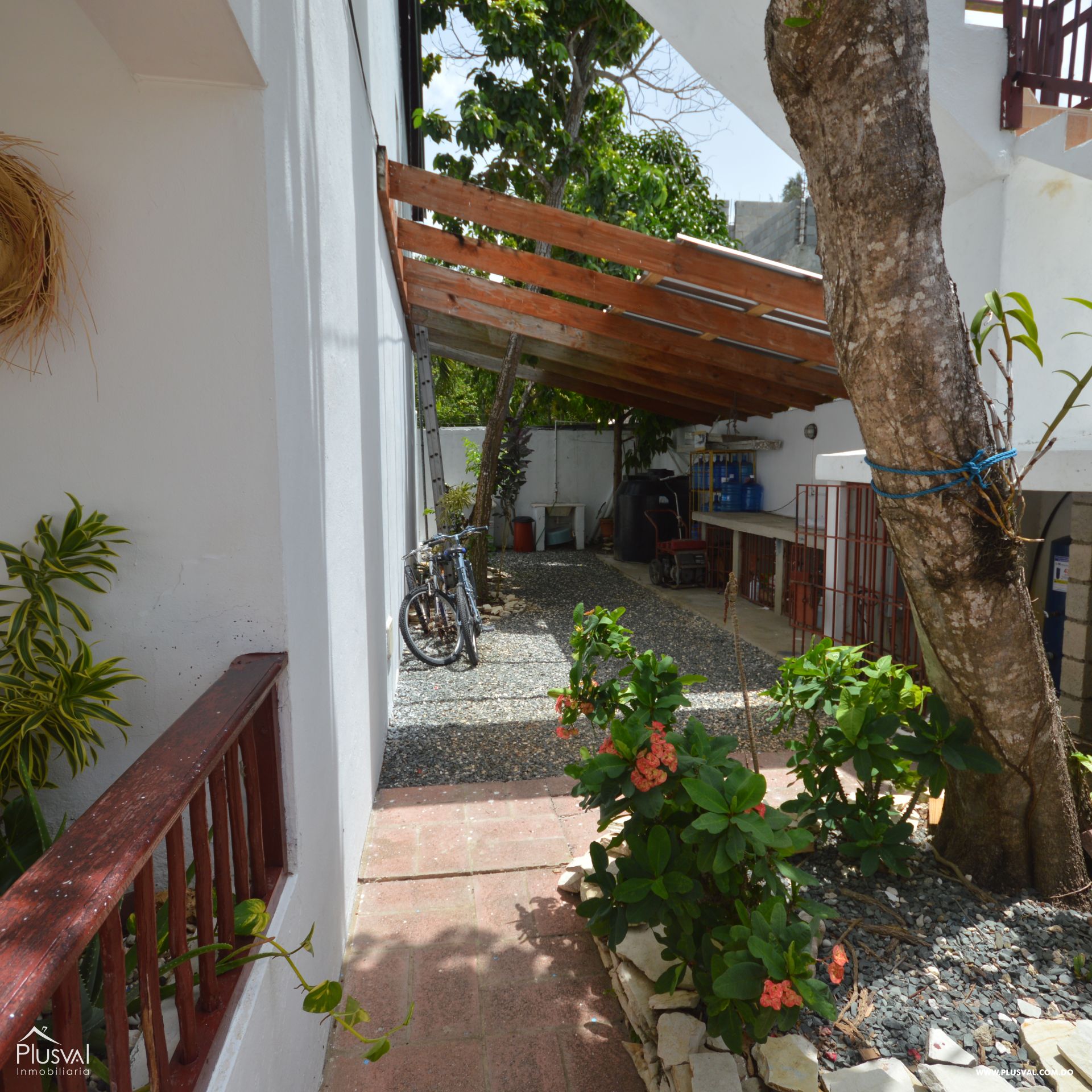 Apartamentos en Venta en Juan Dolio Plusval Inmobiliaria