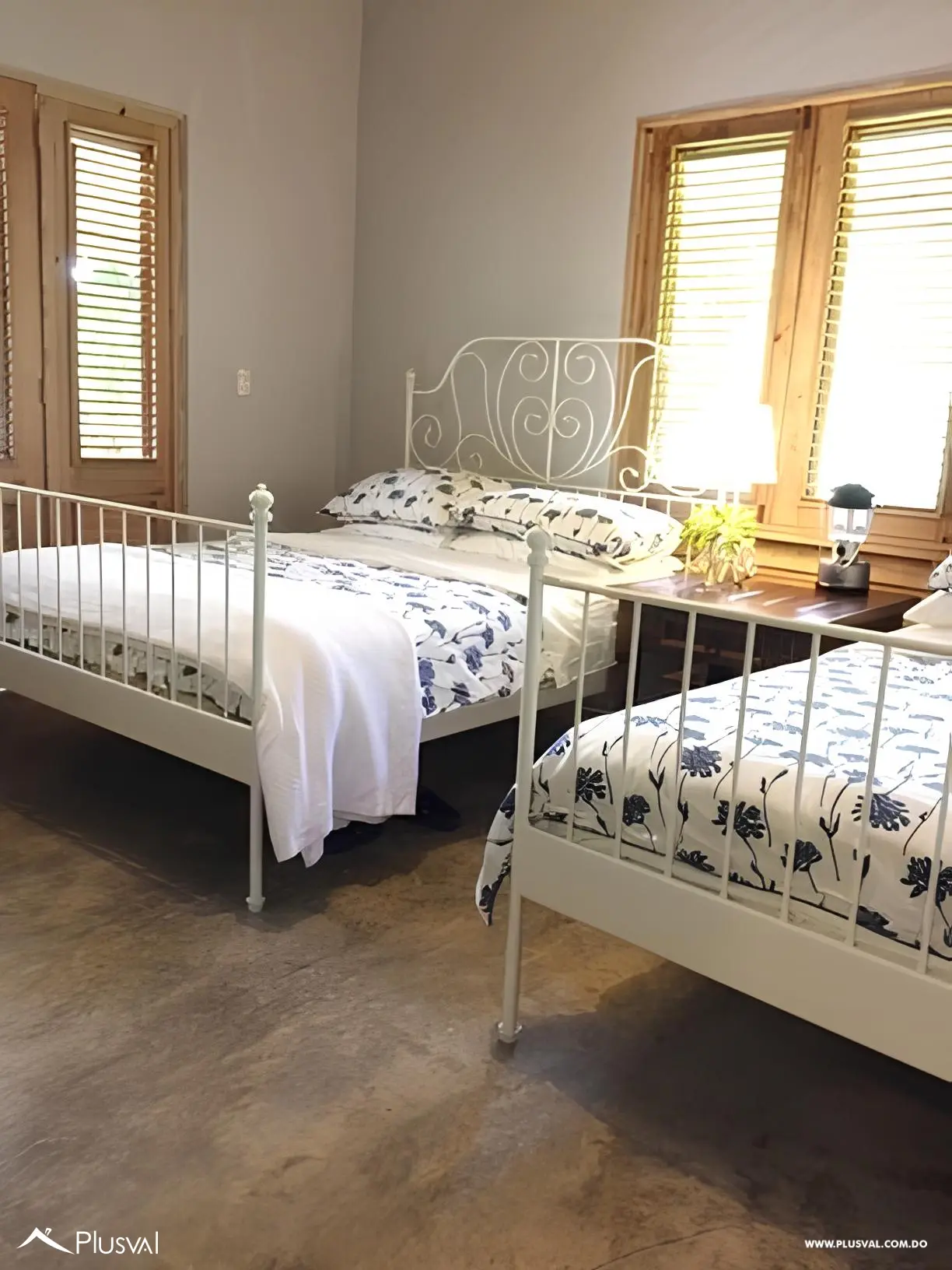 Hermosa Villa en Estancita Jarabacoa 470602