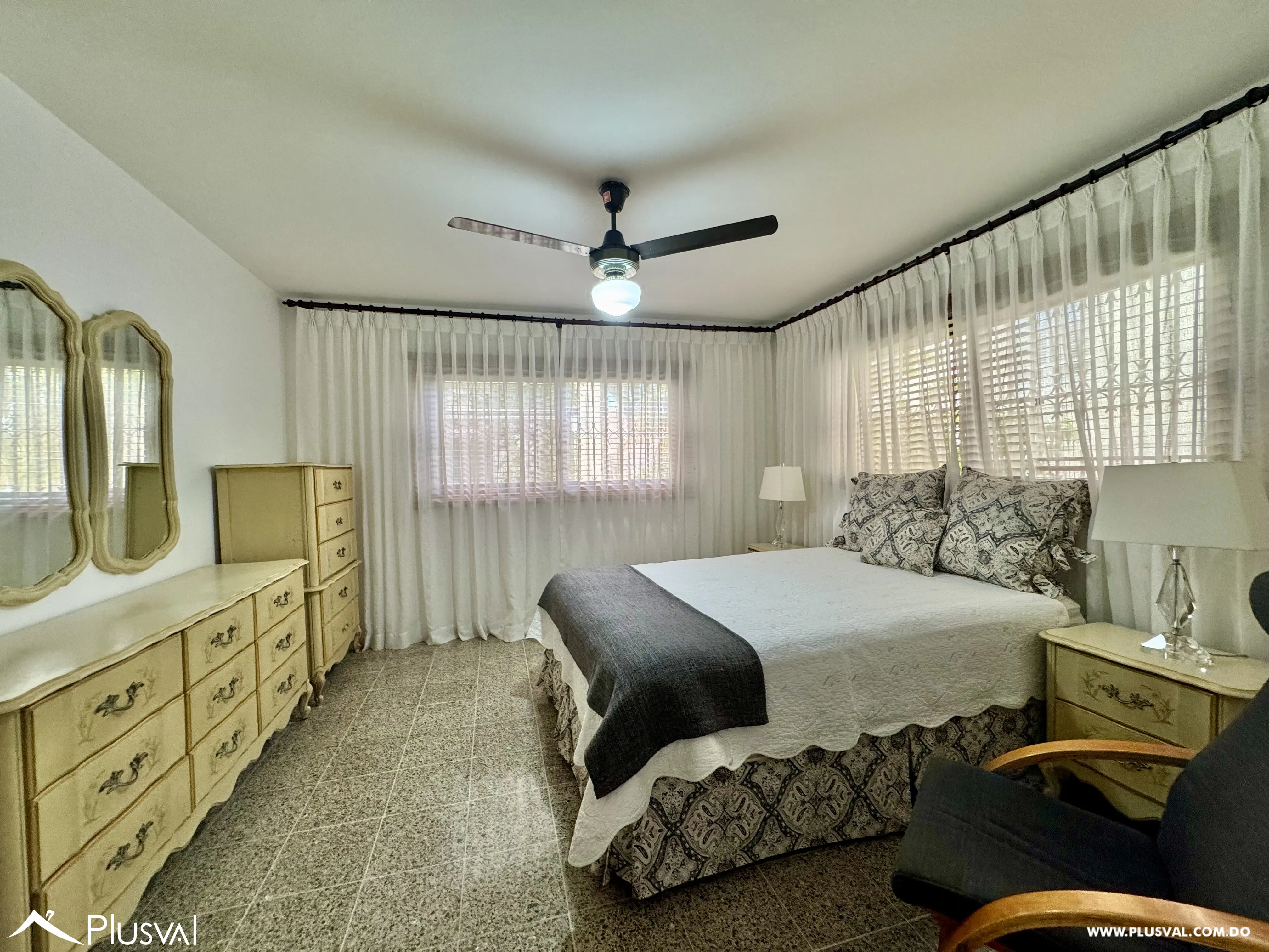 Condominio Paraíso V, Apto. 2-1 501594