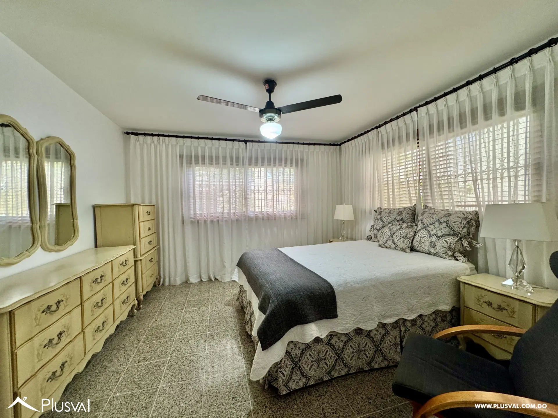 Condominio Paraíso V, Apto. 2-1 501594