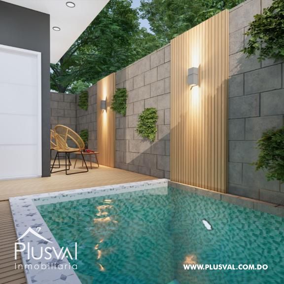 Casas Duplex en Brisa Oriental 254267