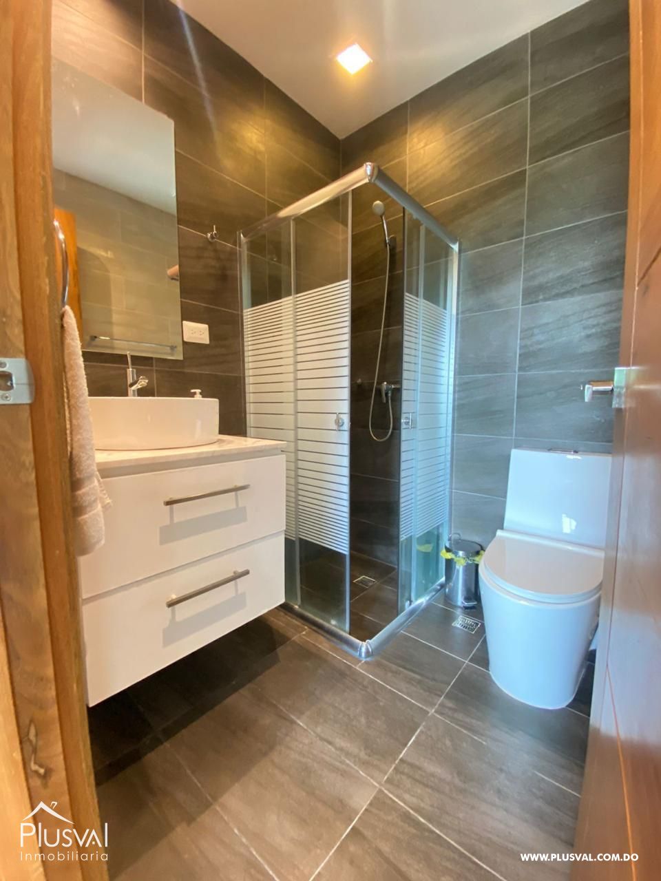 Hermosa villa en playa nueva romana 458799