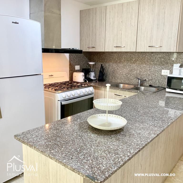 Apartamento en venta Las Palmeras I-D1 371000