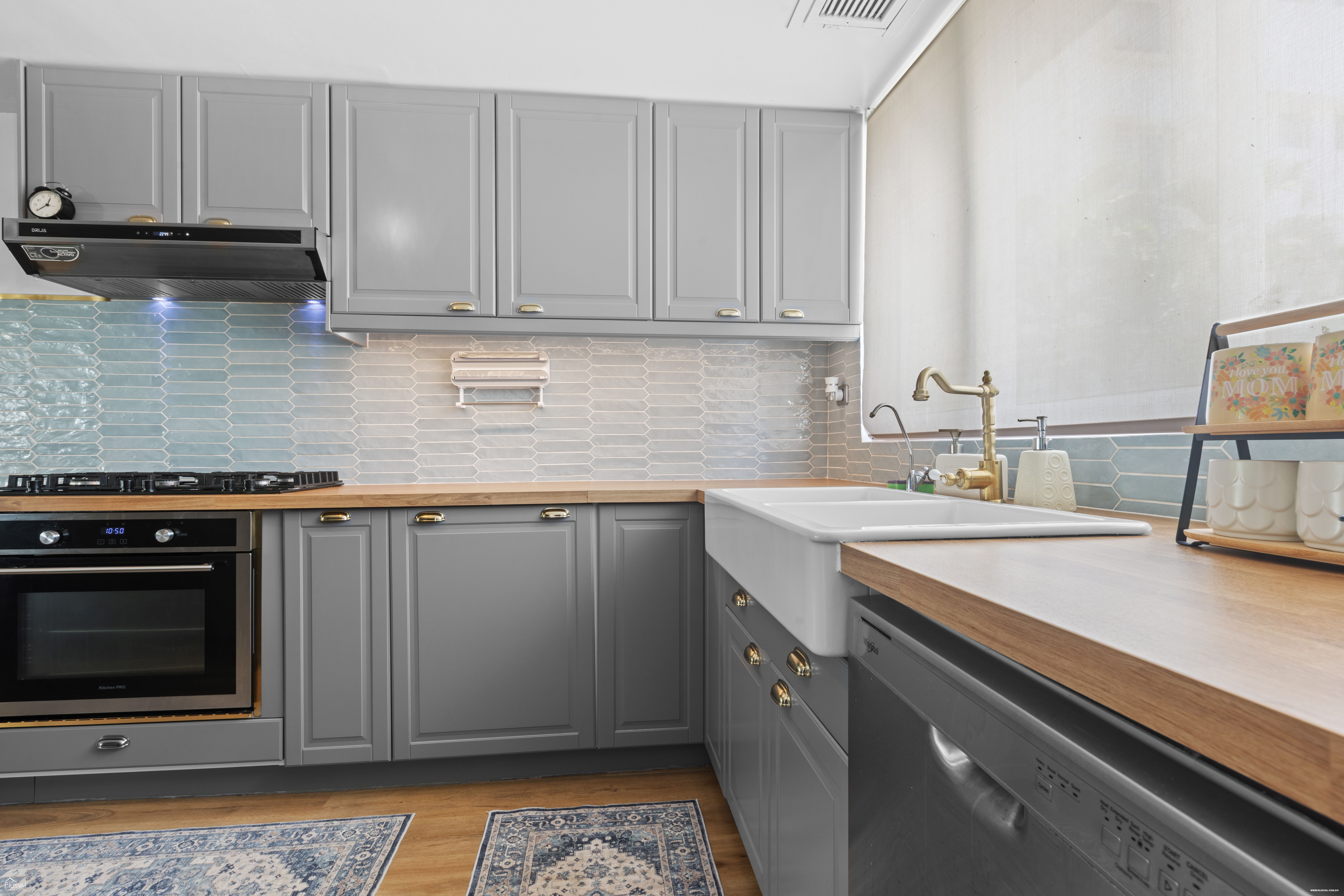 Apartamento de 3 habitaciones a la venta en Playa Turquesa Ocean Club, Bávaro – Punta Cana 468715