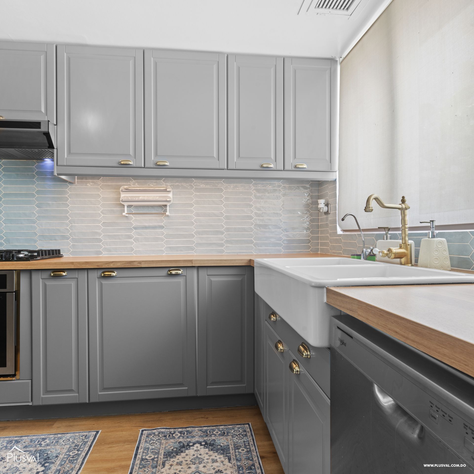 Apartamento de 3 habitaciones a la venta en Playa Turquesa Ocean Club, Bávaro – Punta Cana 468715