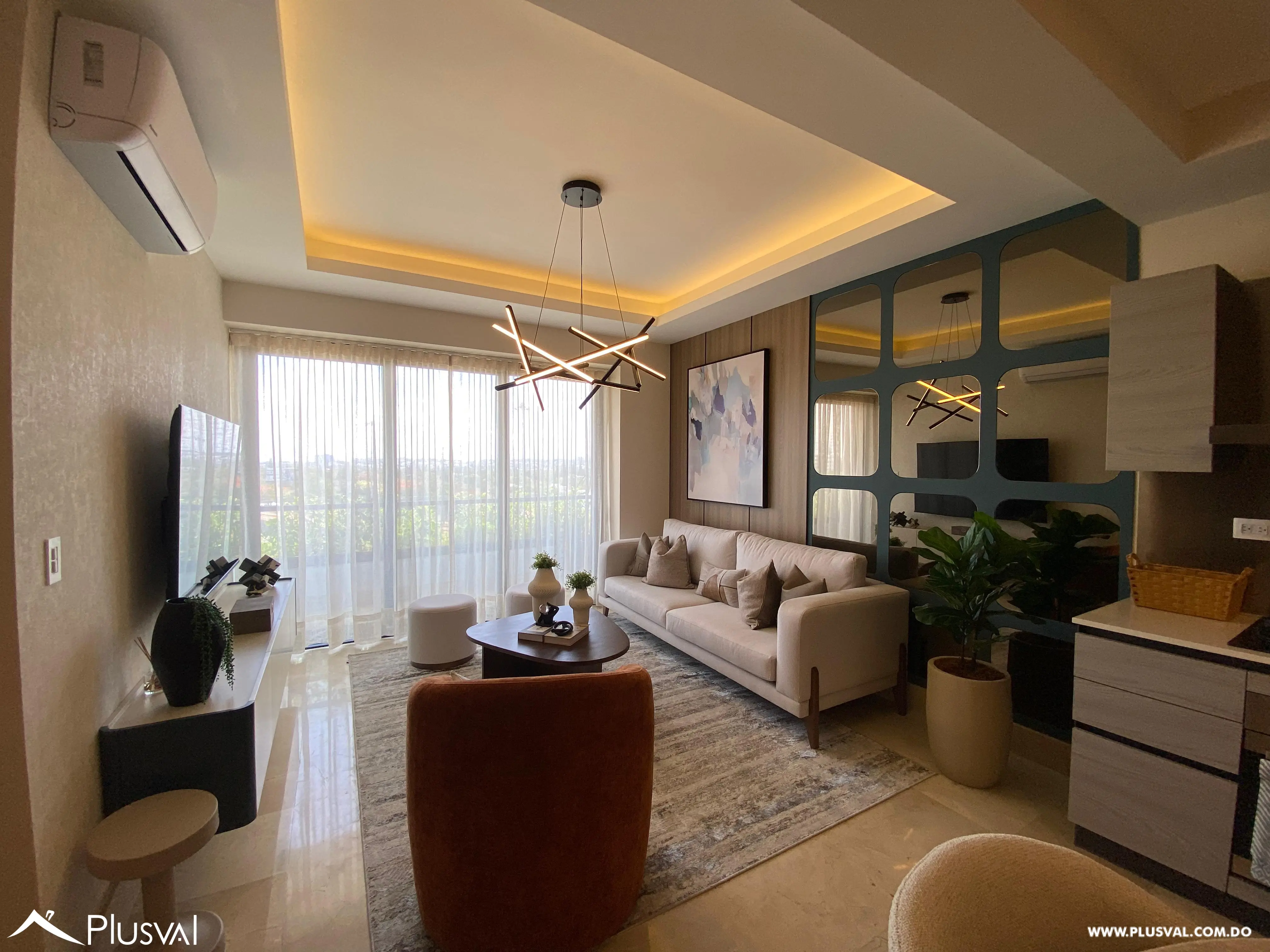 Torre de Lujo tipo Condo-Hotel 458702