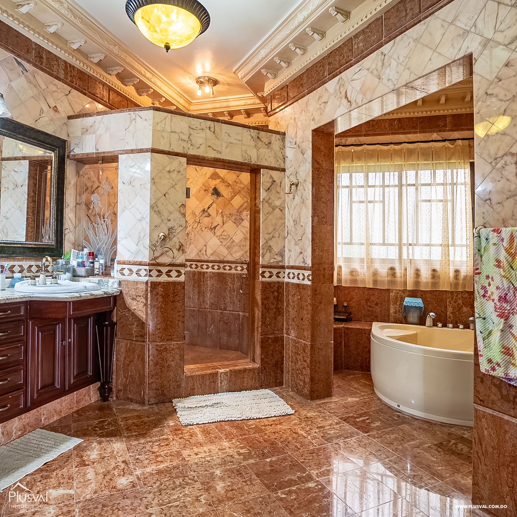 Casa Cuesta Hermosa II 373011