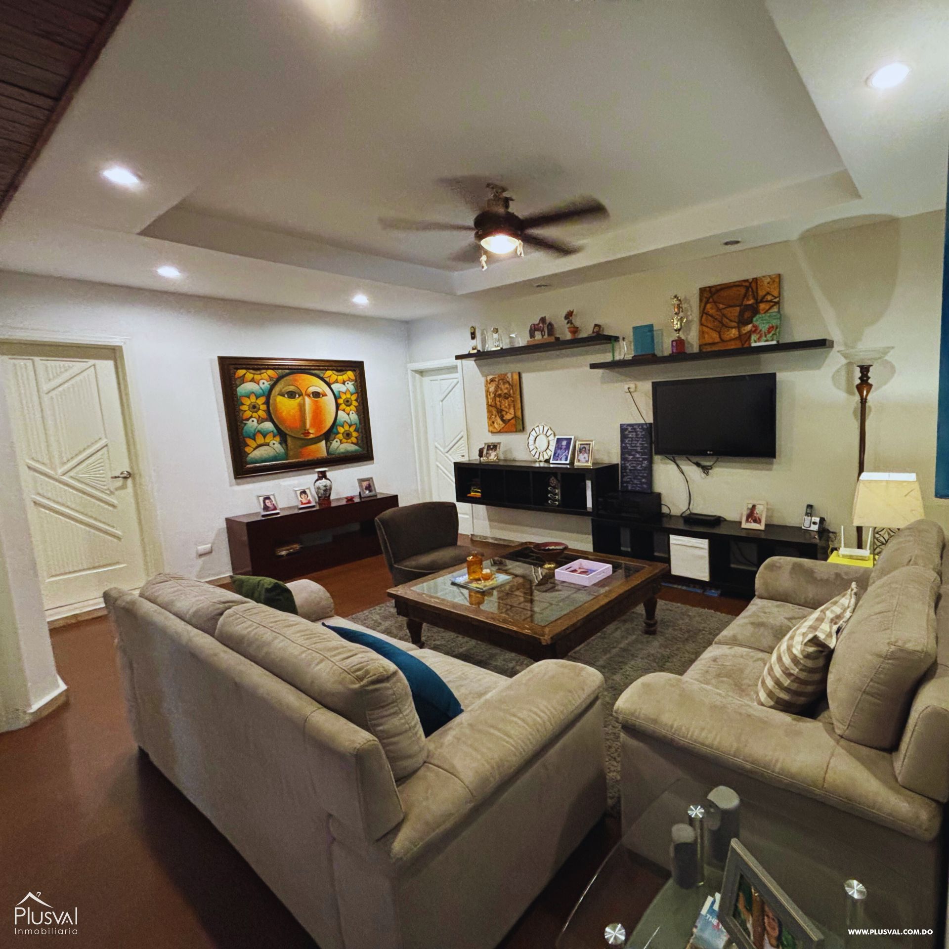 Casa en venta en Alameda Oeste 379585