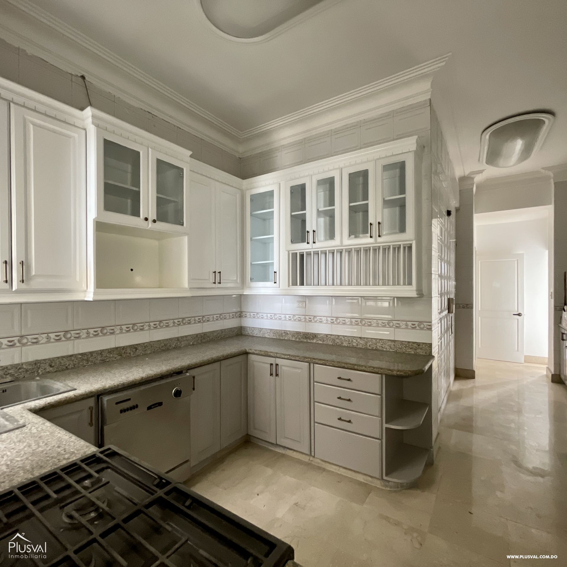 Impresionante Penthouse en Venta, Los Cacicazgos 247269