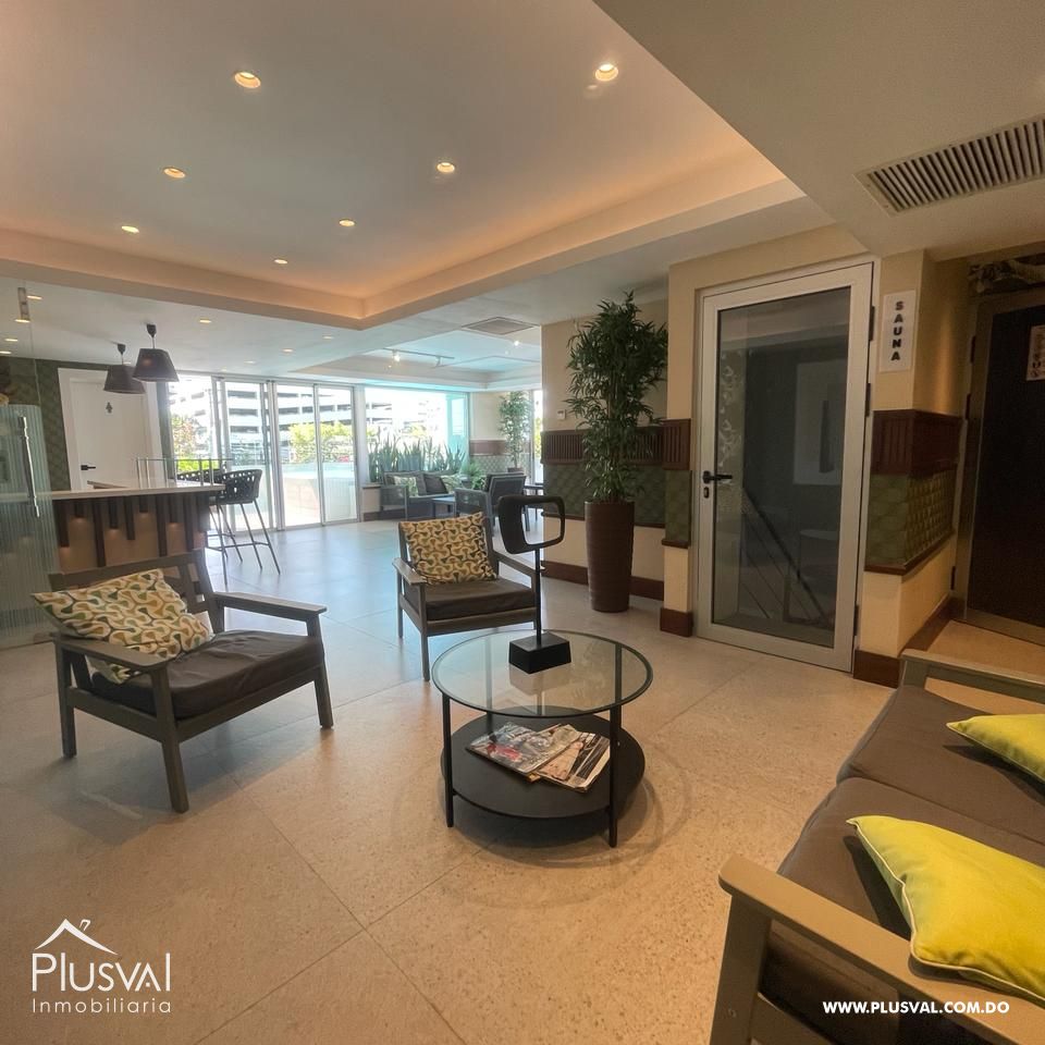 Apartamento en Venta en el corazón de Piantini 342430