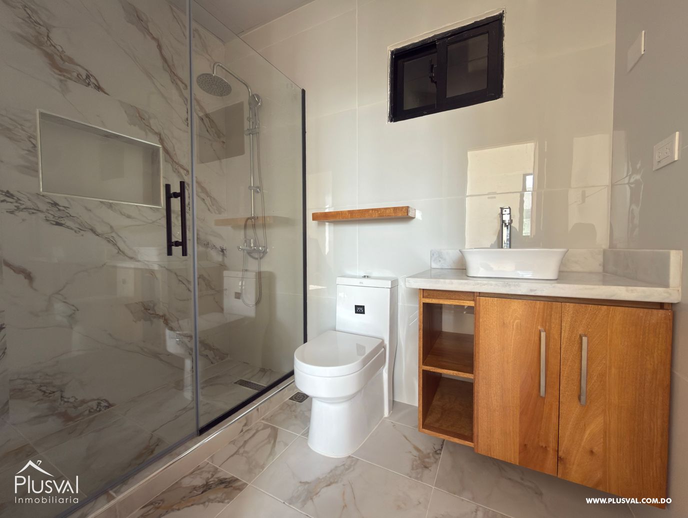 Amplios apartamentos en venta en Santiago 486265