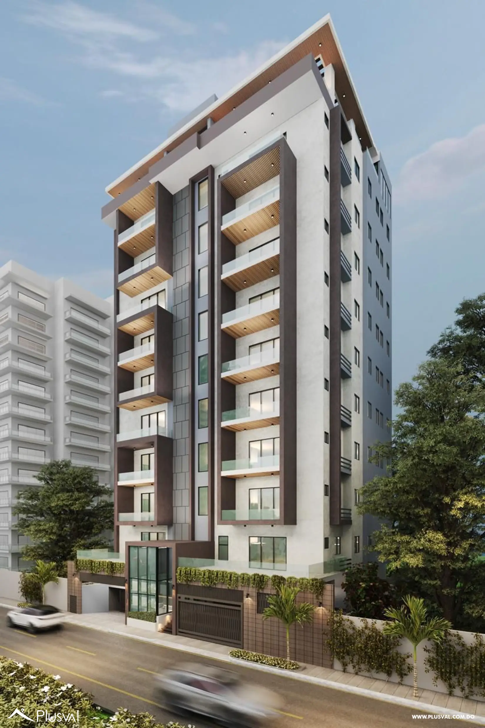 Proyecto Residencial en Mirador Norte 467877