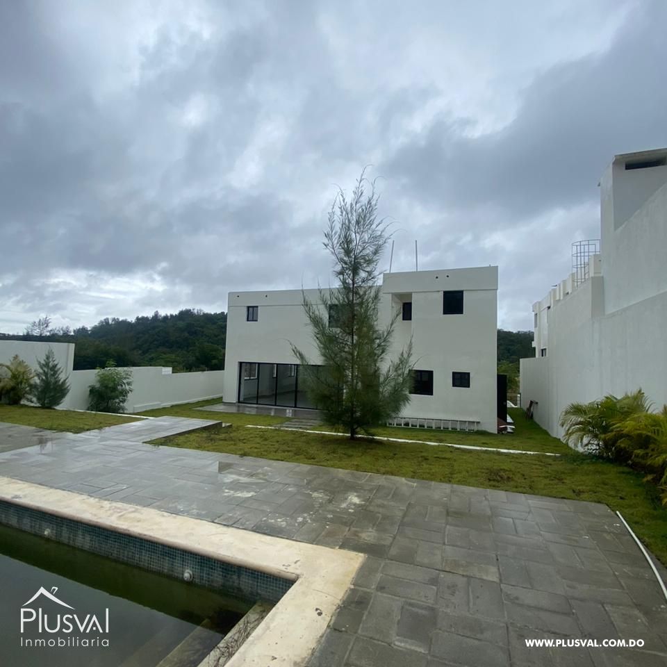 Casa en venta en Isabel Villas 480405