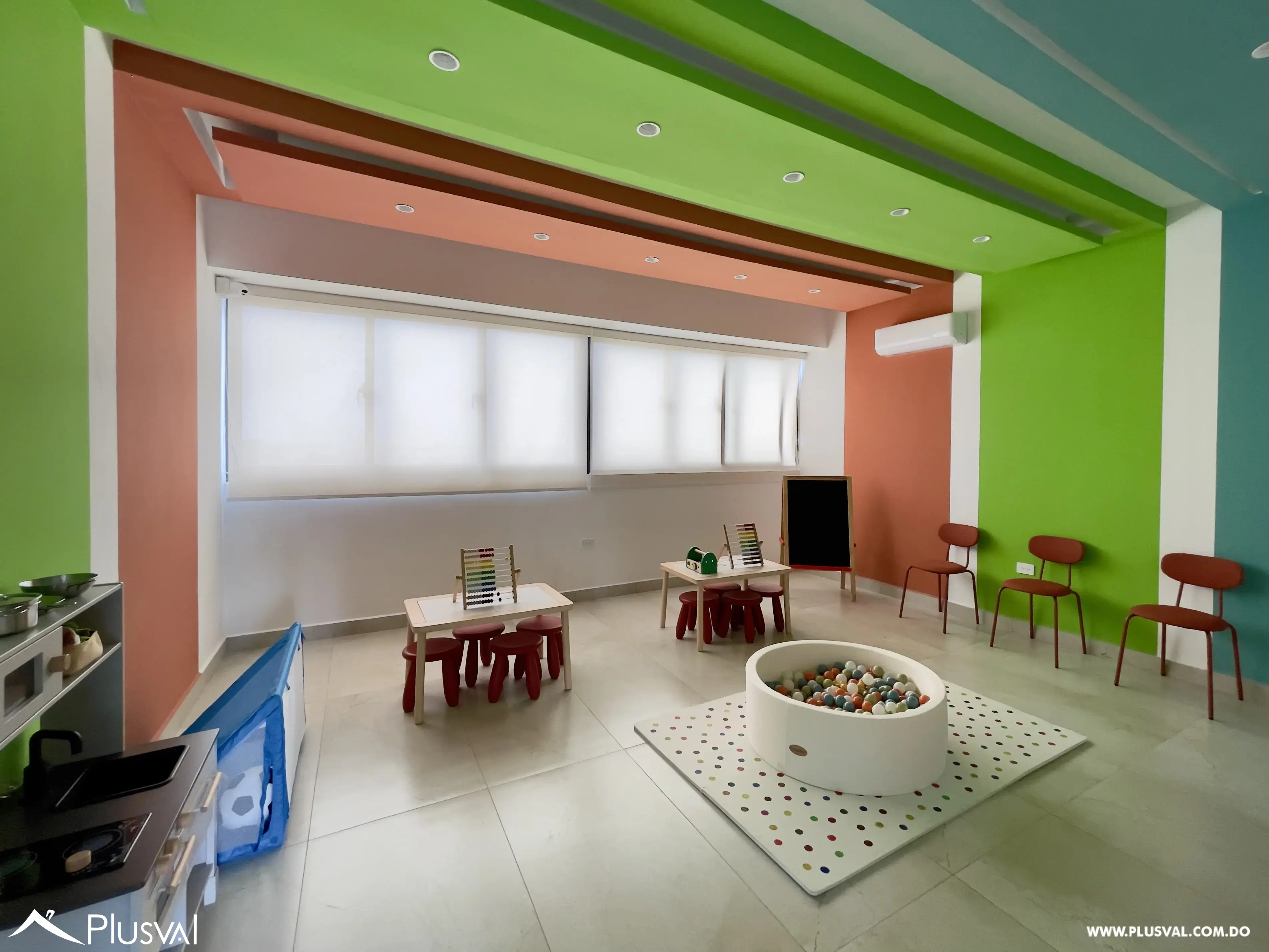 Apartamento Nuevo en la mejor zona de Evaristo Morales 525781