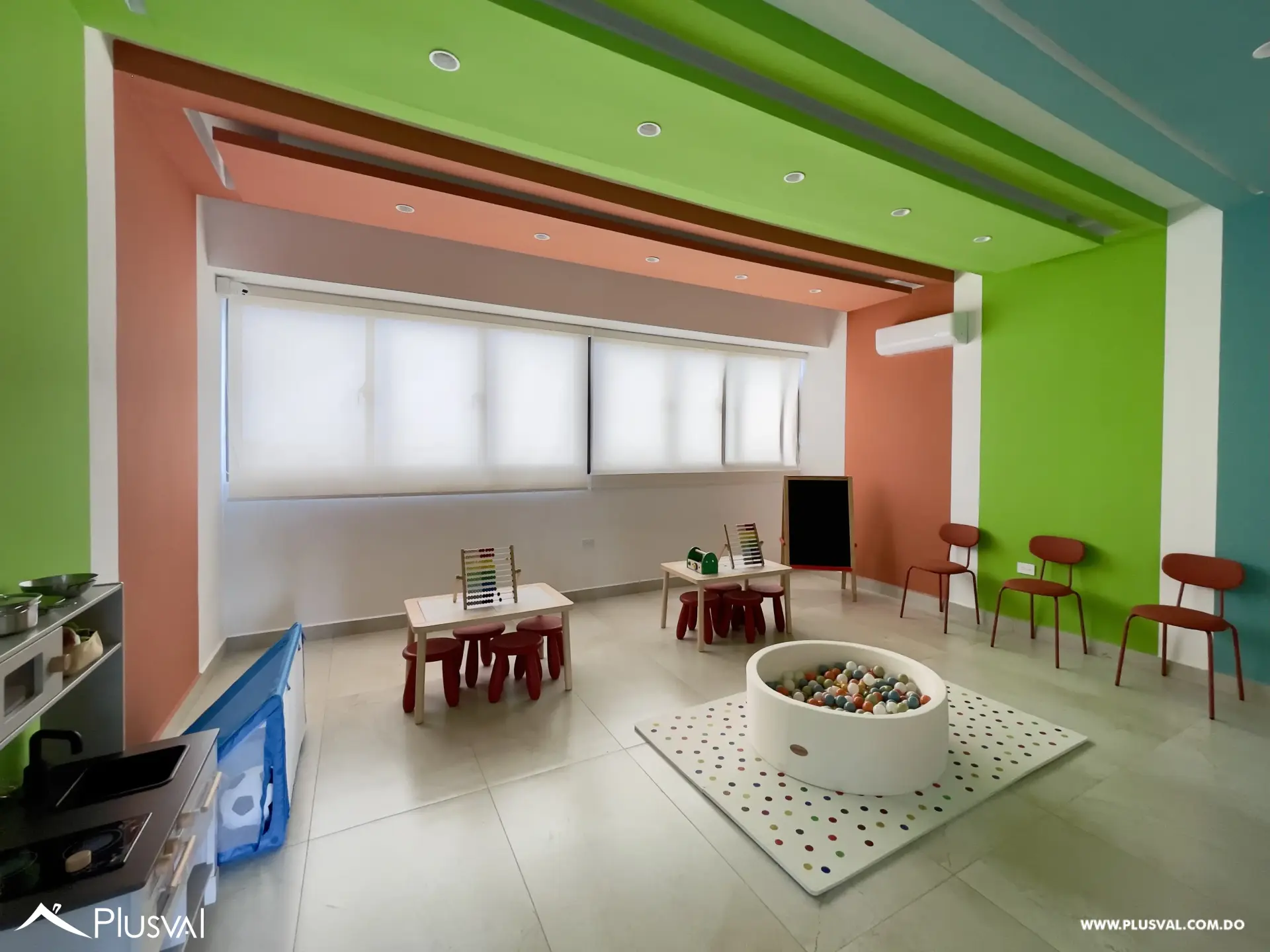 Apartamento Nuevo en la mejor zona de Evaristo Morales 525781