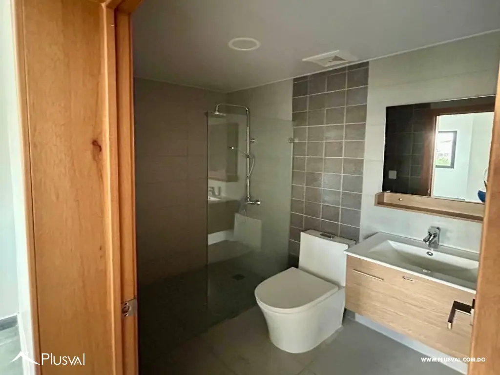 Apartamento en alquiler en Evaristo Morales 528378