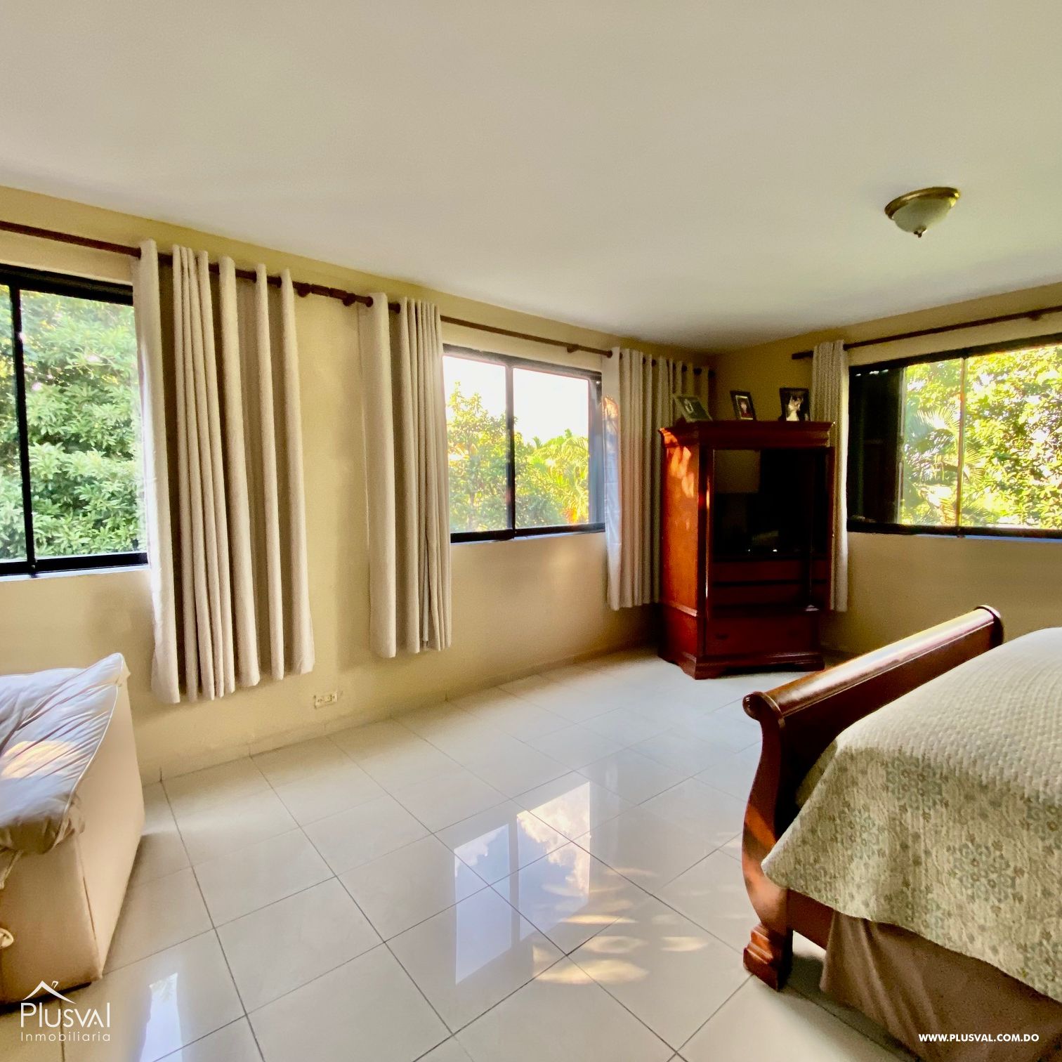 Casa en venta en Arroyo Hondo 205644
