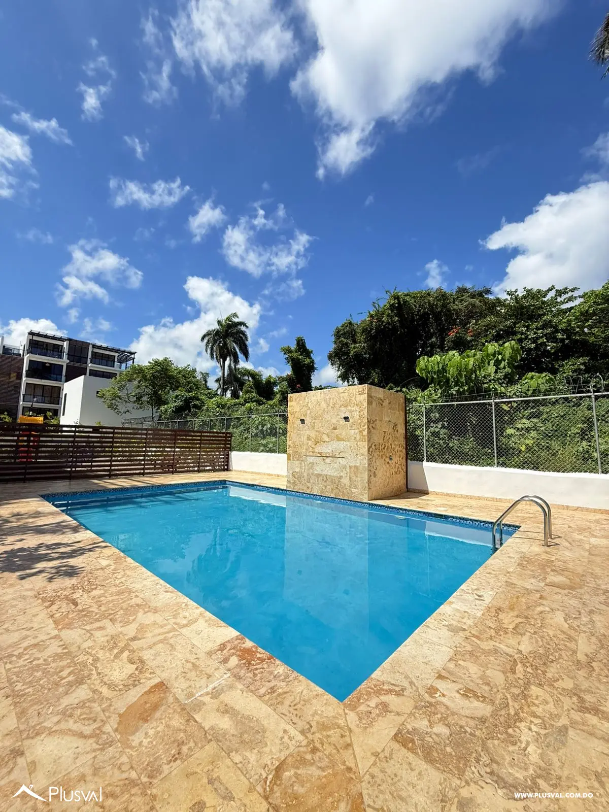 Apartamento en alquiler frente al mar 460817