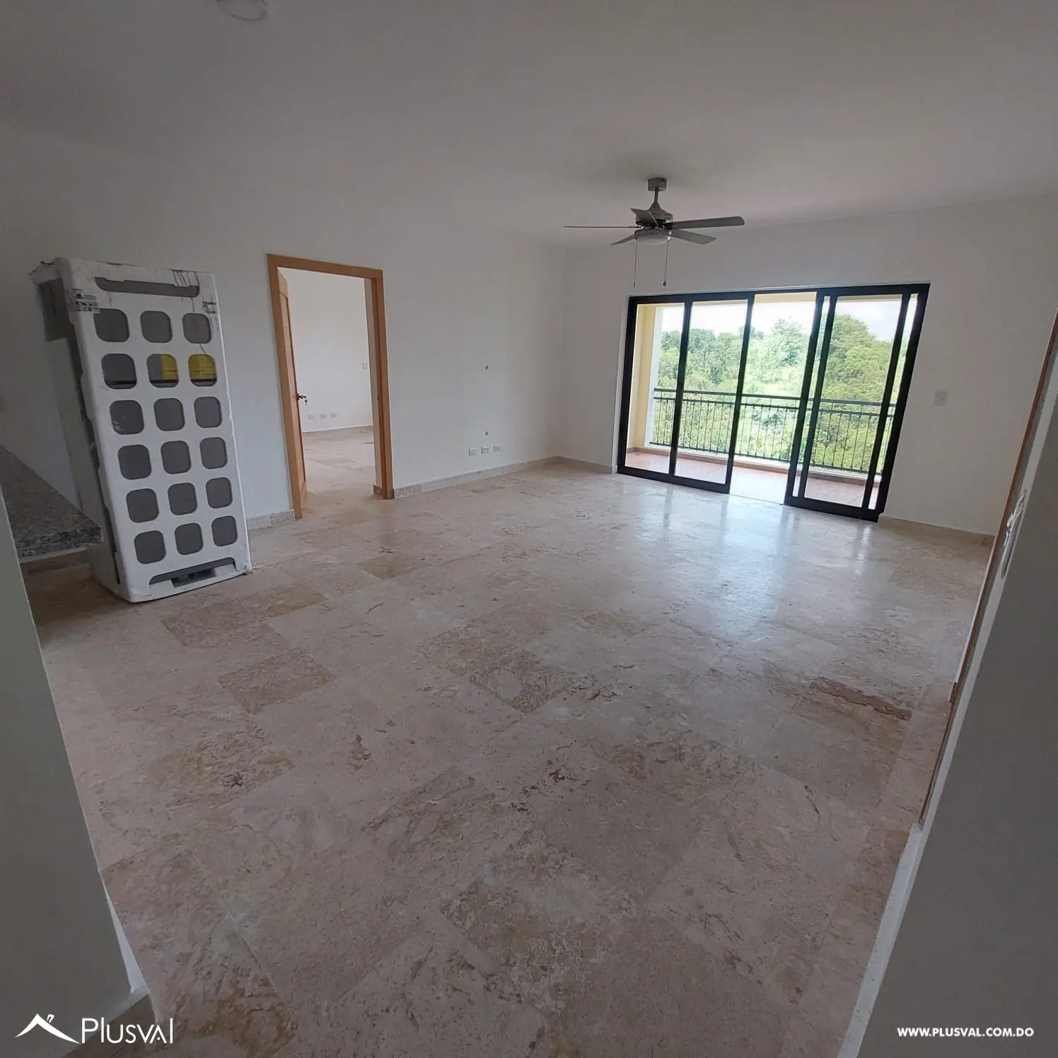 Hermoso apartamento  nuevo a estrenar en la Estancia, perfecto para segunda vivienda o vacacionar 455392
