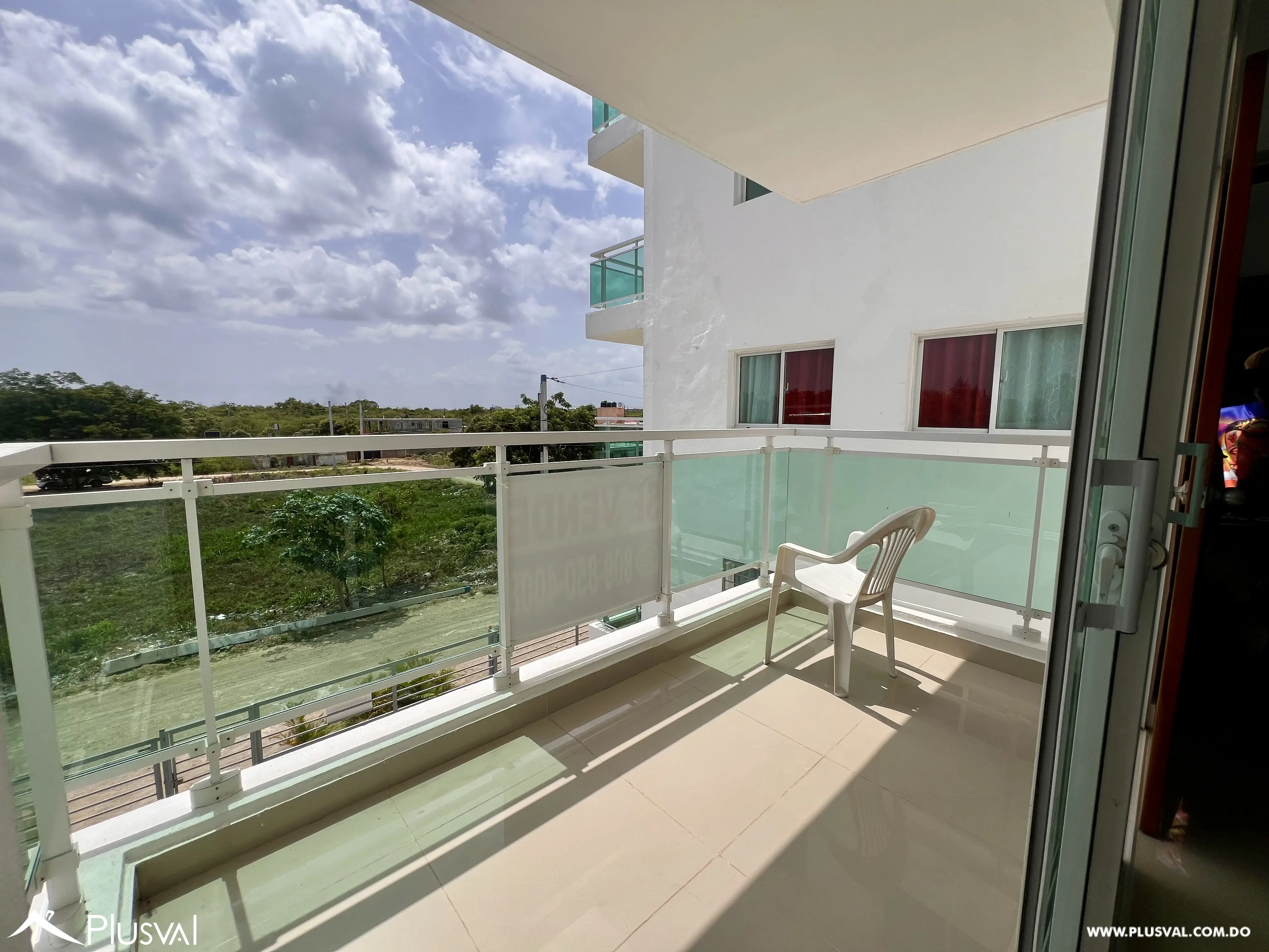 Apartamento en venta en Santo Domingo Este, listo para estrenar. 526906