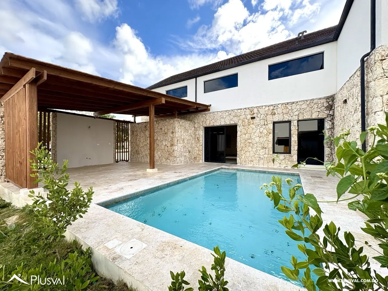 Villa a estrenar en alquiler – Sabana Ecuestre, Vistacana 497279